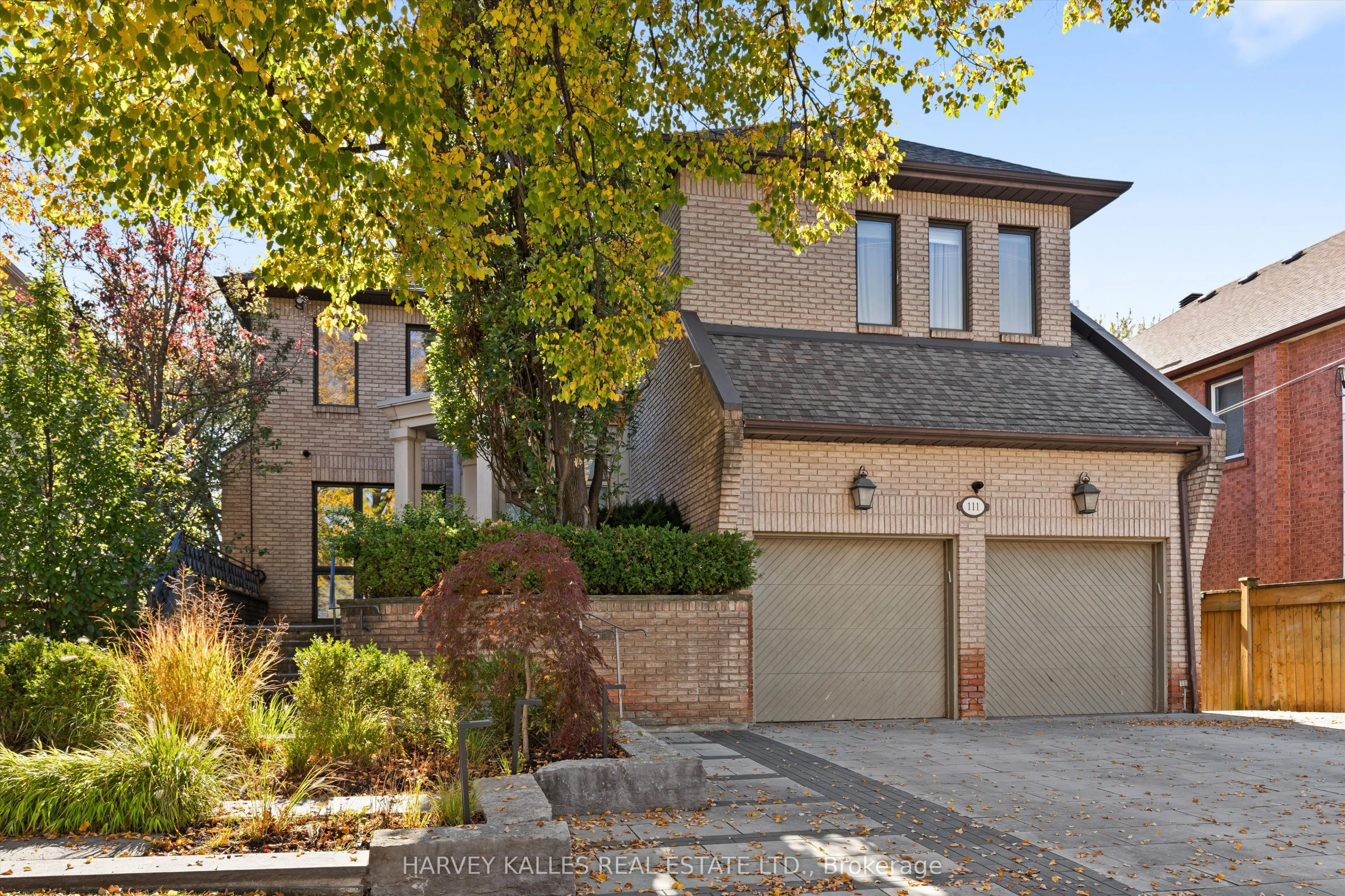 111 Laurelcrest Avenue