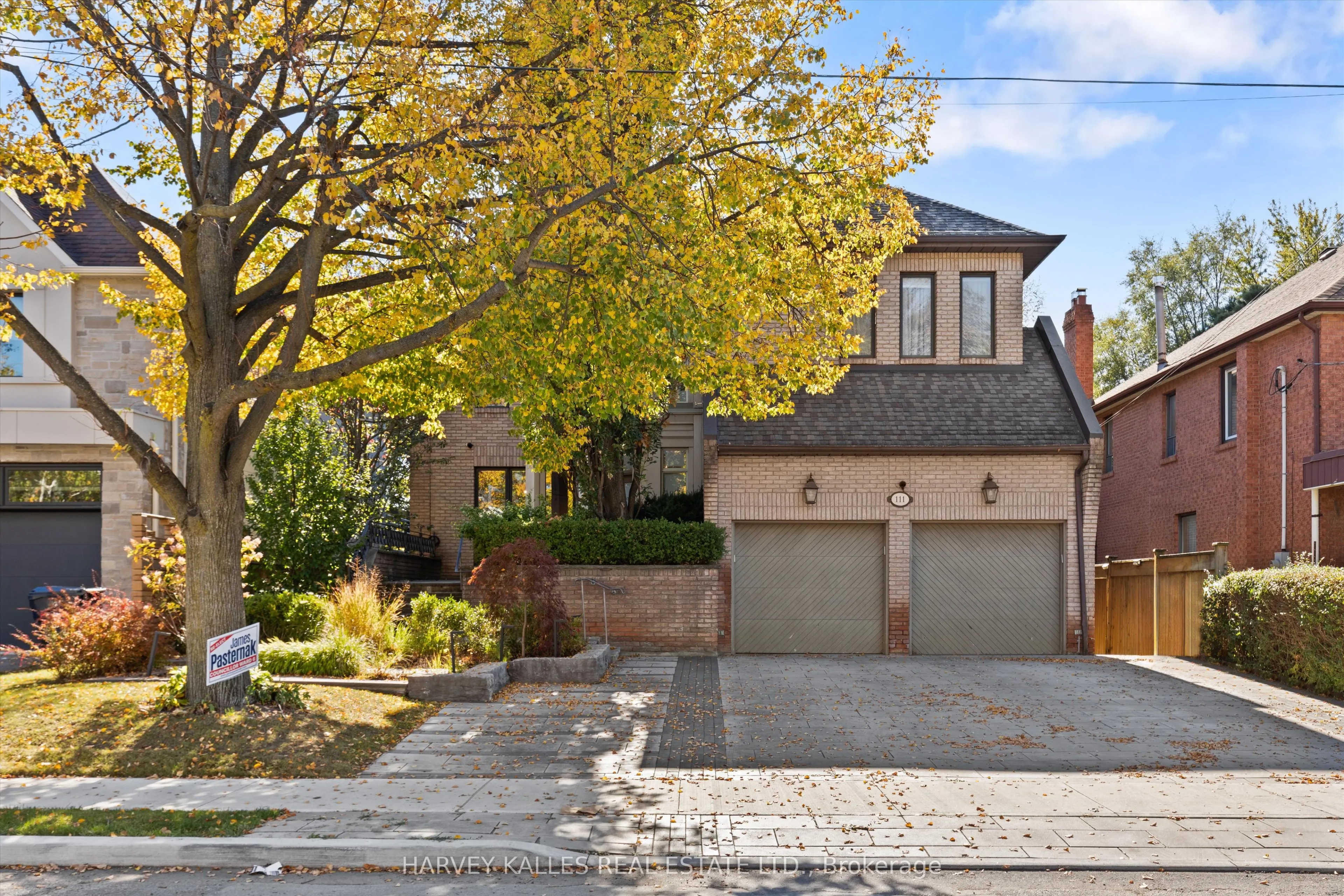 111 Laurelcrest Avenue