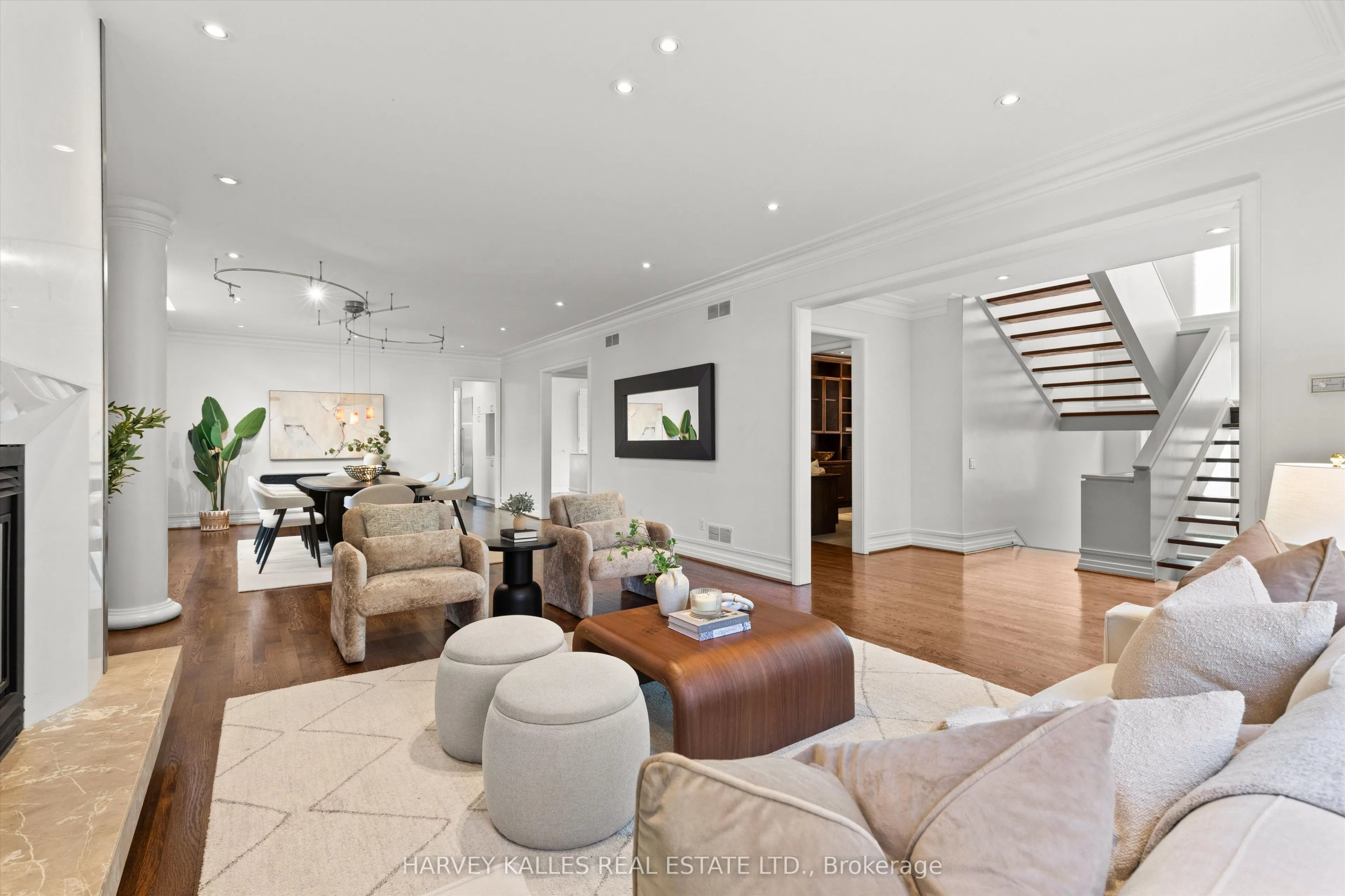 111 Laurelcrest Avenue