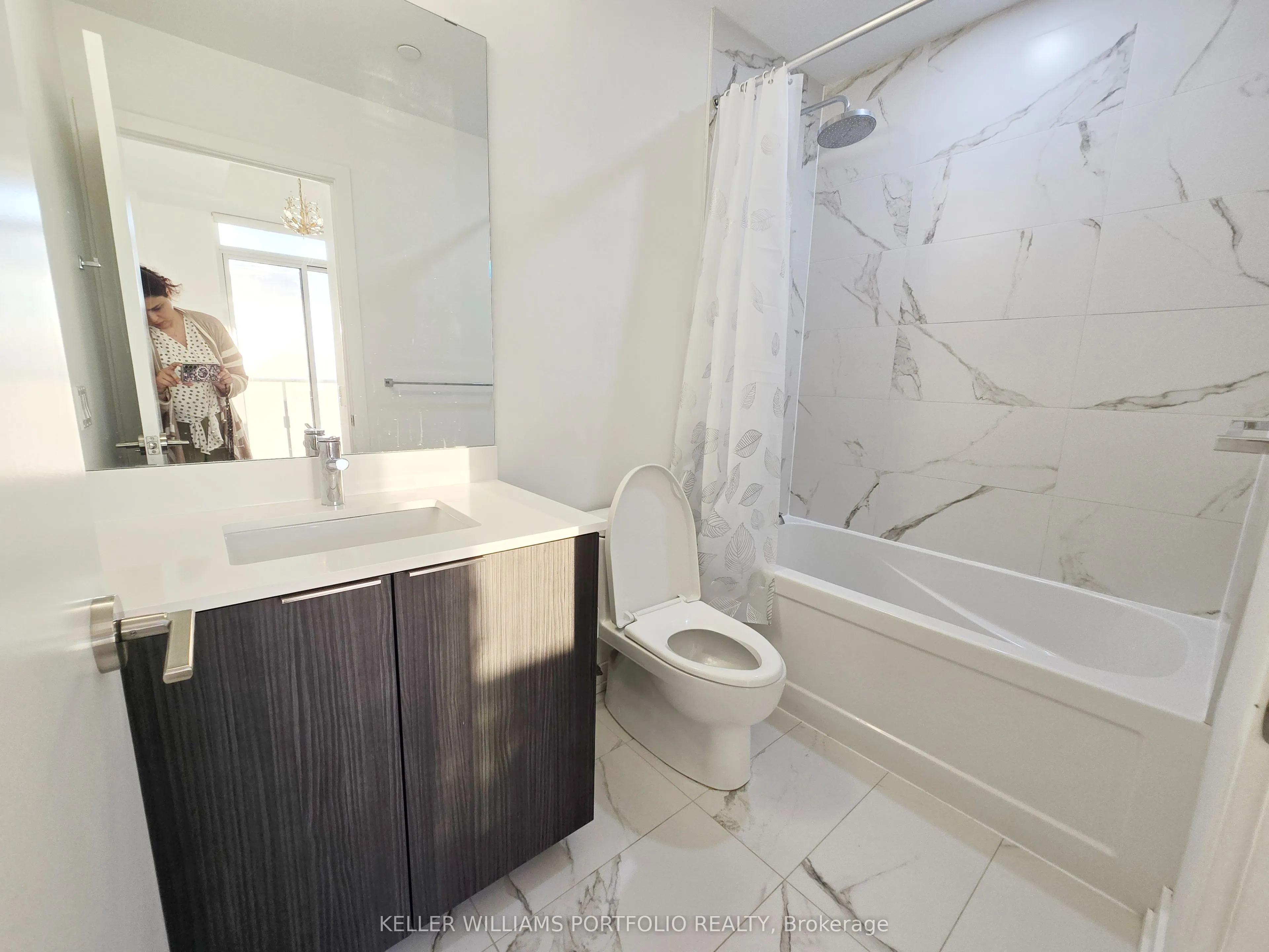 8 Olympic Garden Drive #3408