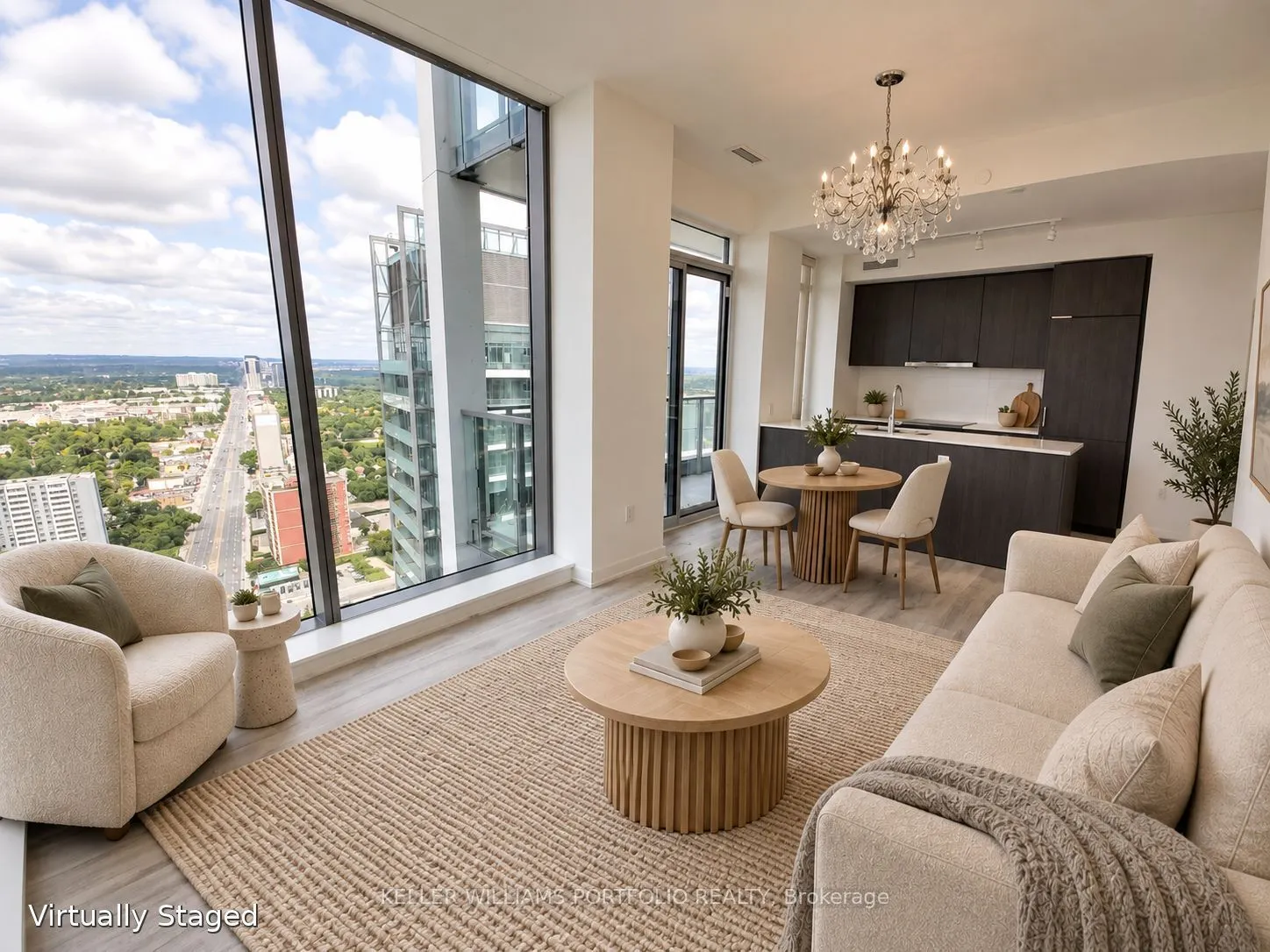 8 Olympic Garden Drive #3408