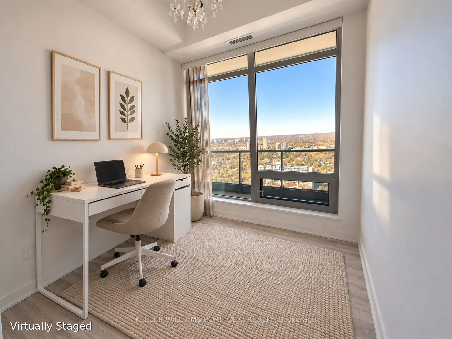 8 Olympic Garden Drive #3408