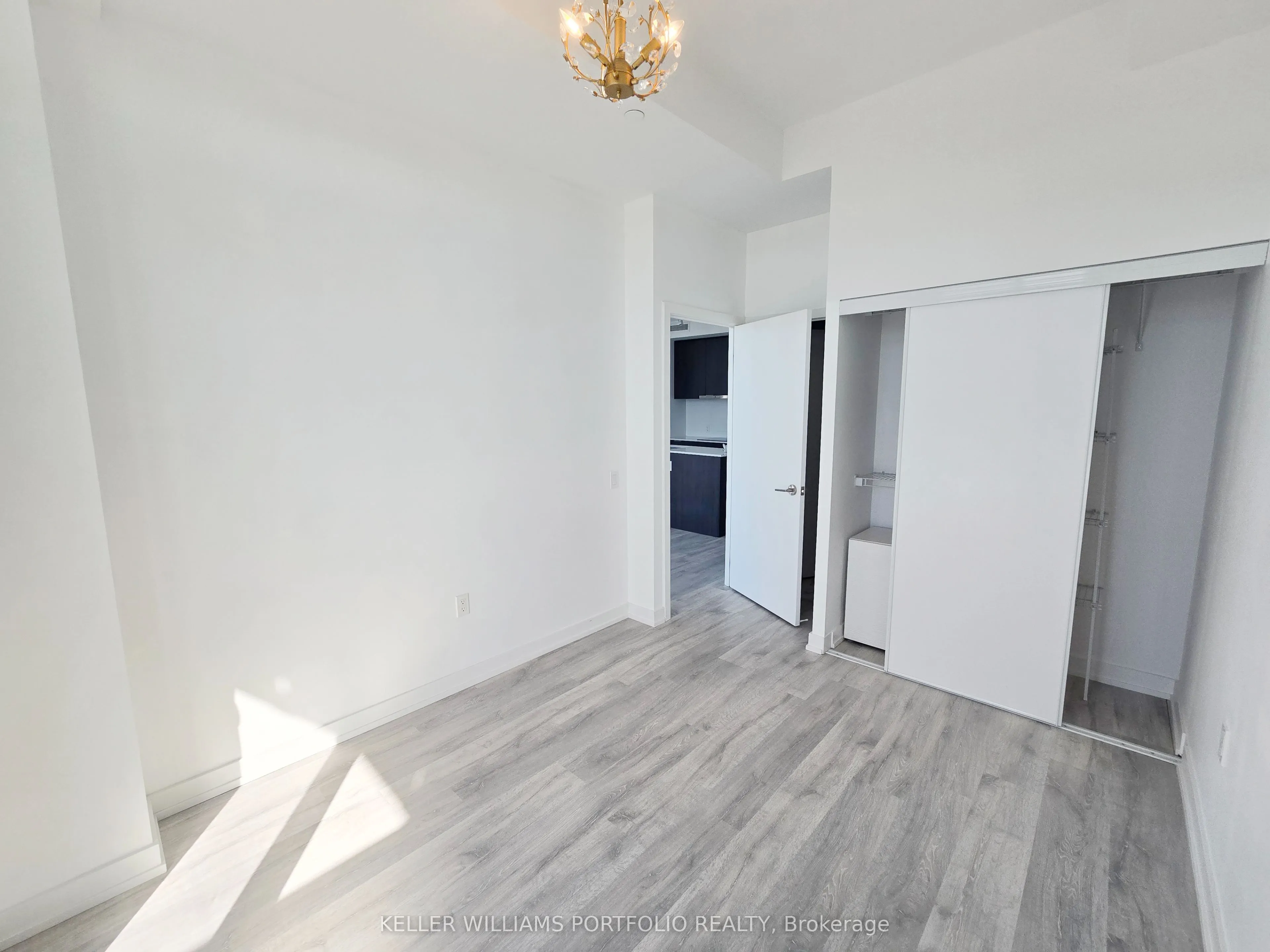 8 Olympic Garden Drive #3408
