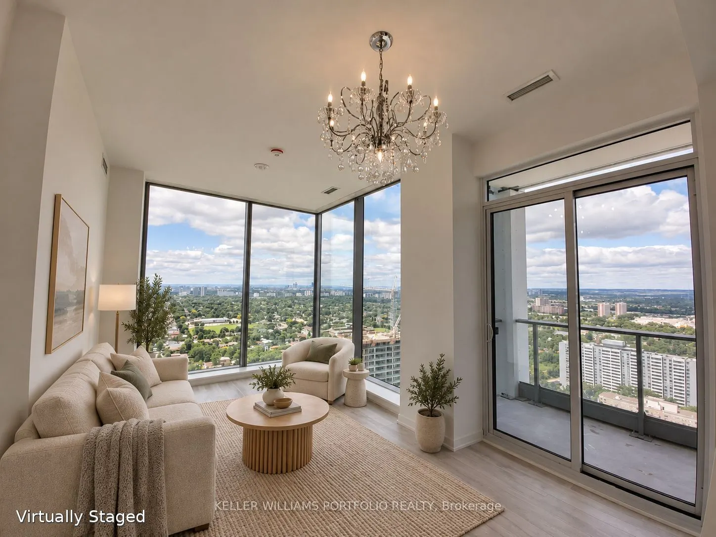 8 Olympic Garden Drive #3408