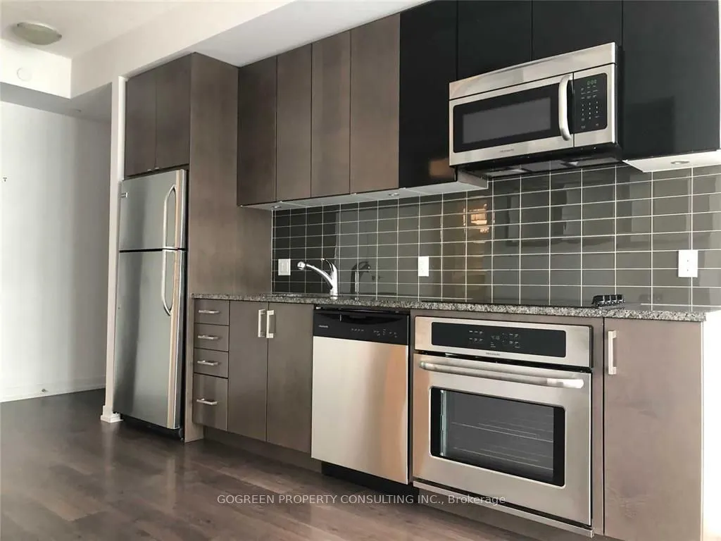 89 Dunfield Avenue #3206