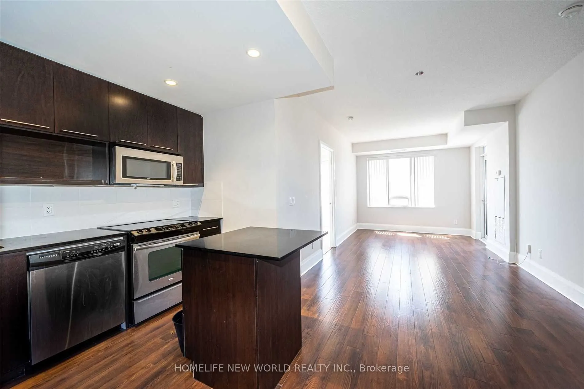 100 Harrison Garden Boulevard #1815
