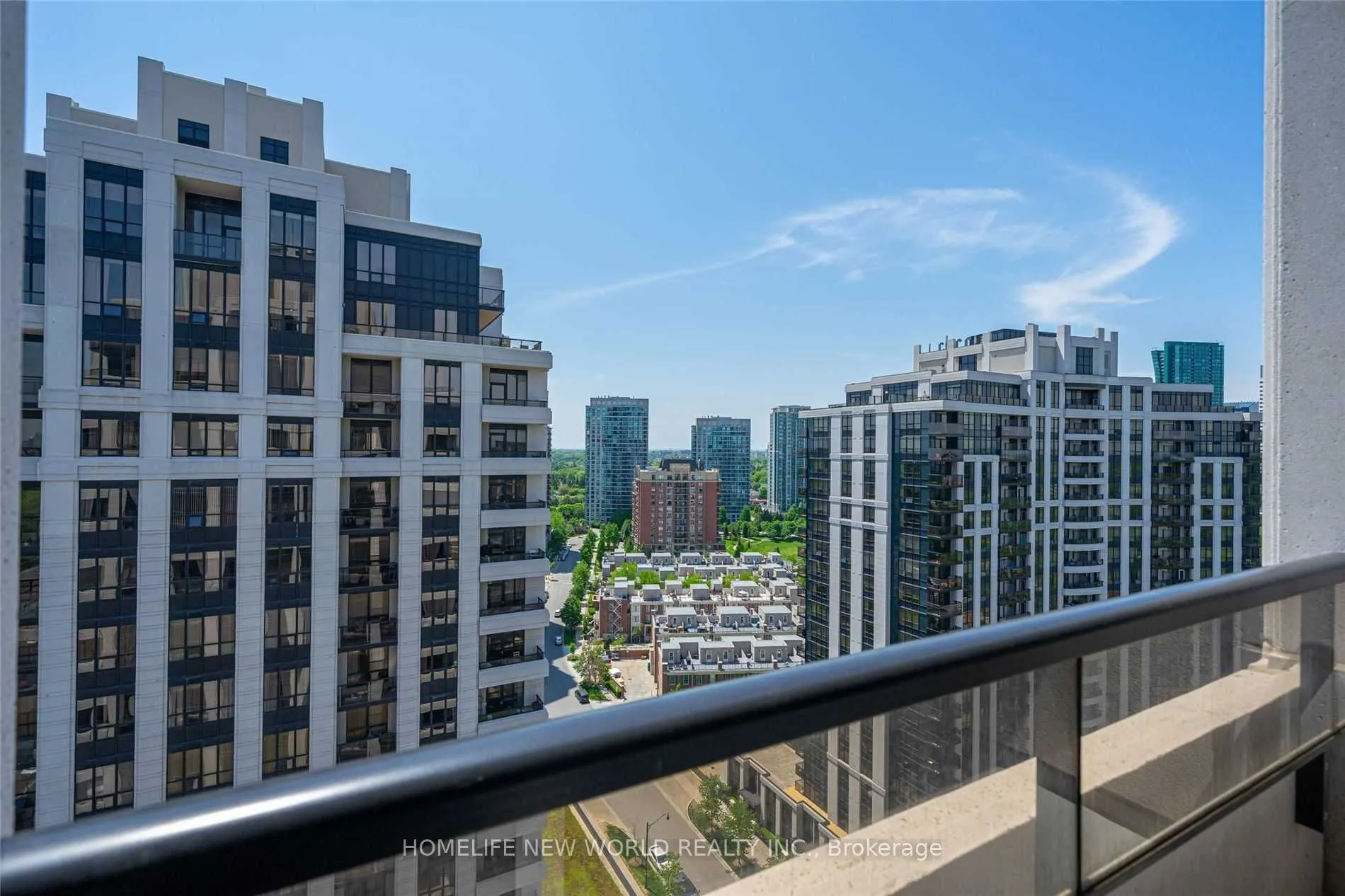 100 Harrison Garden Boulevard #1815