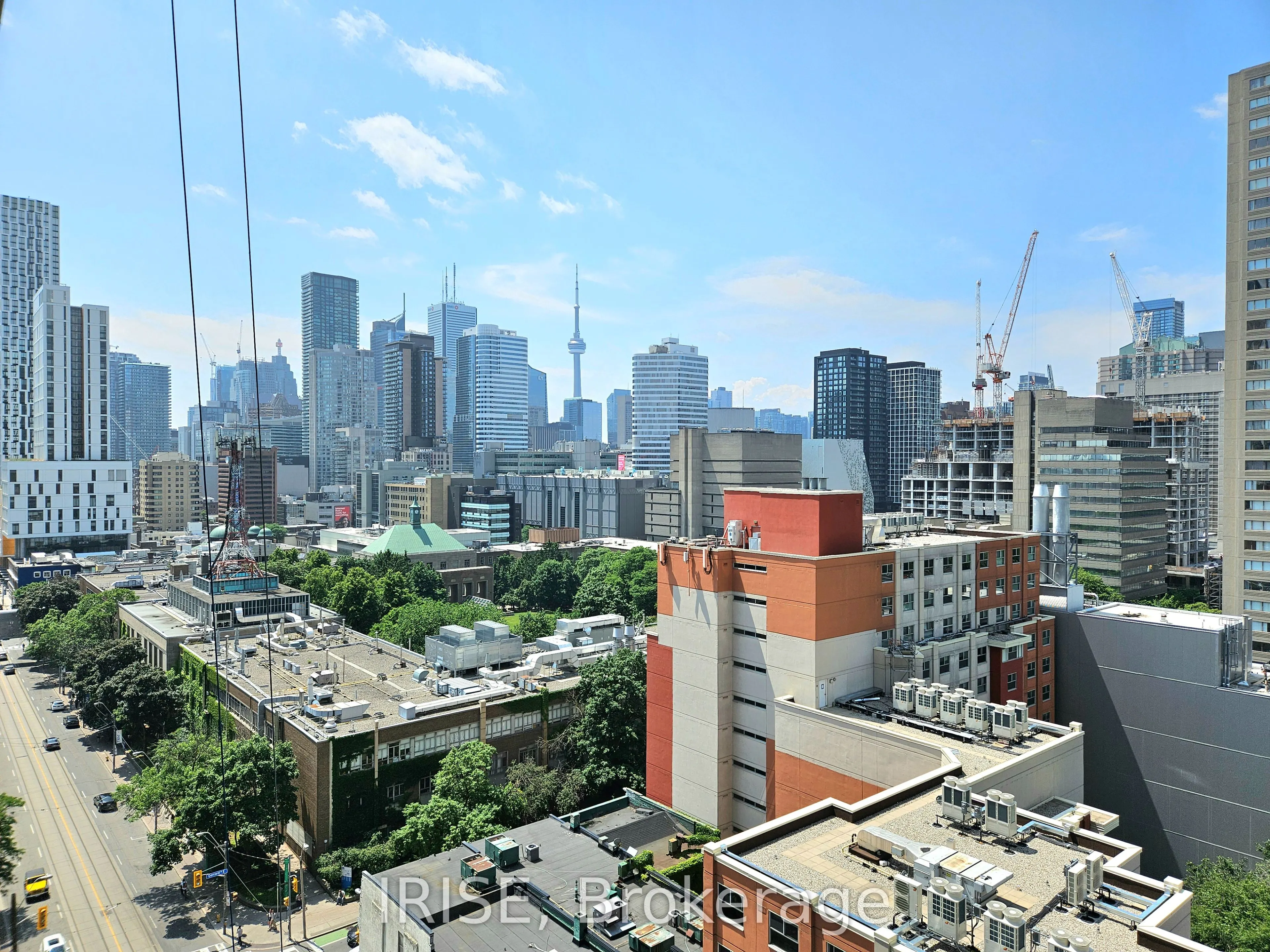 89 McGill Street #1101