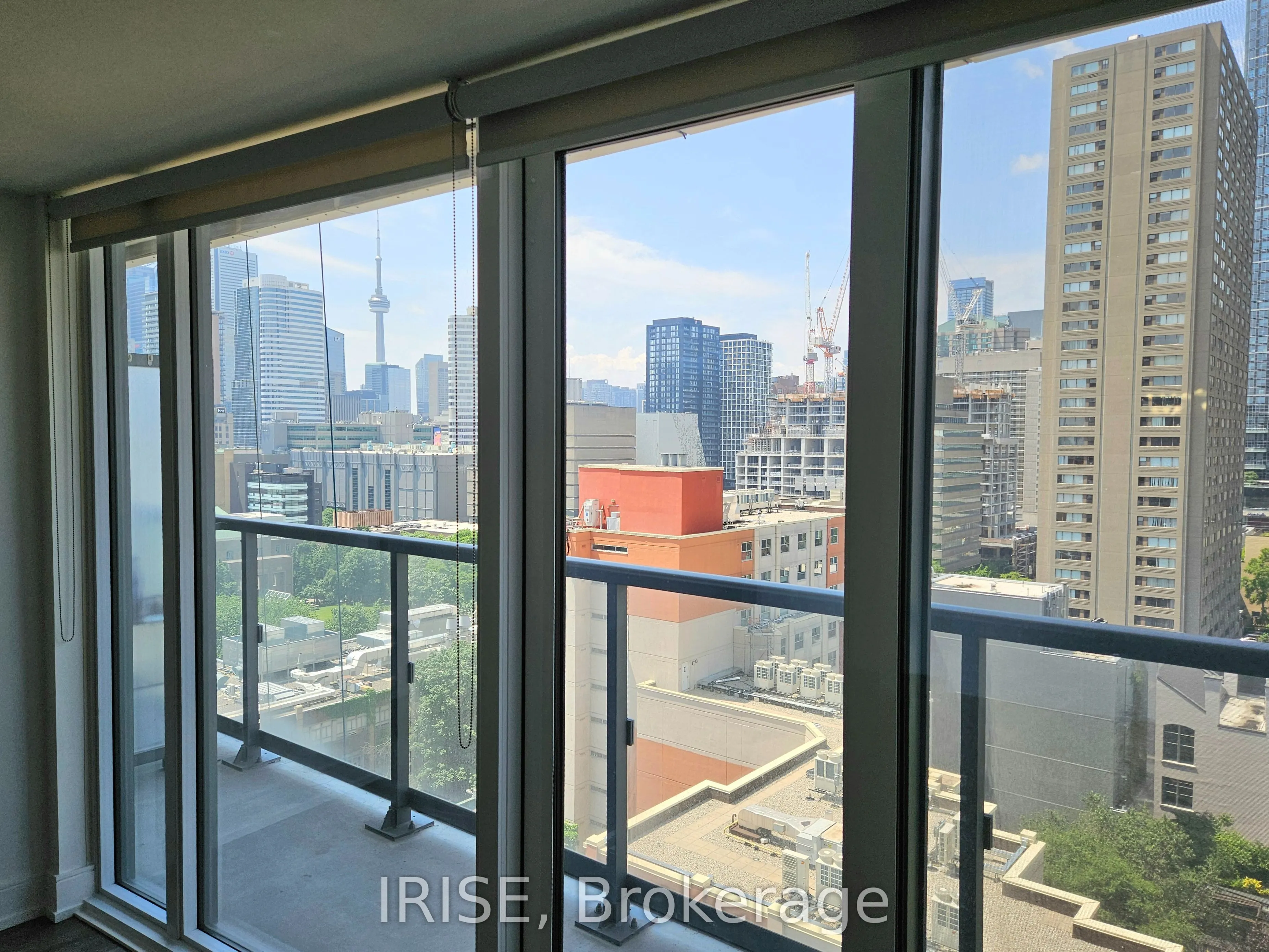 89 McGill Street #1101