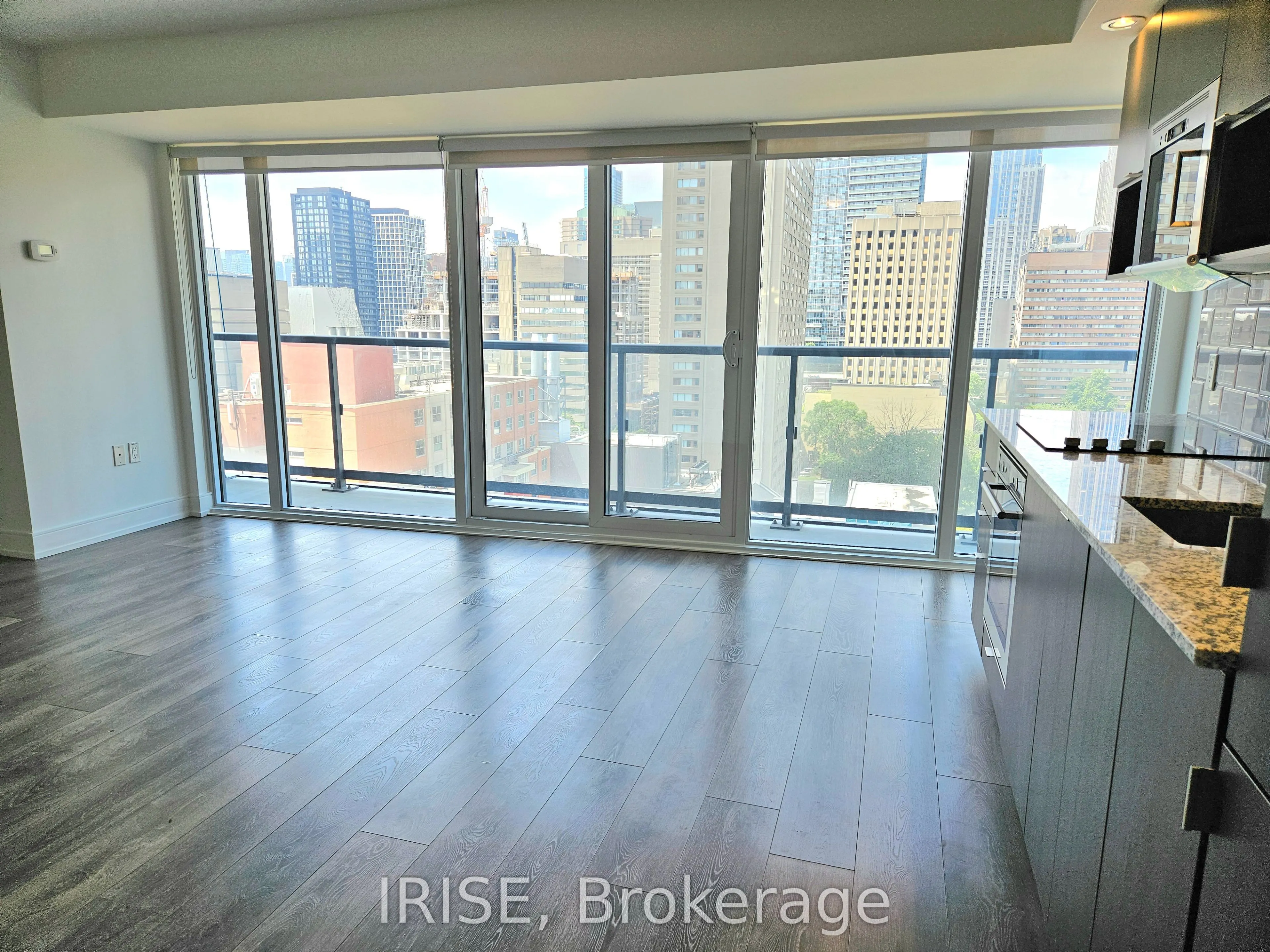 89 McGill Street #1101