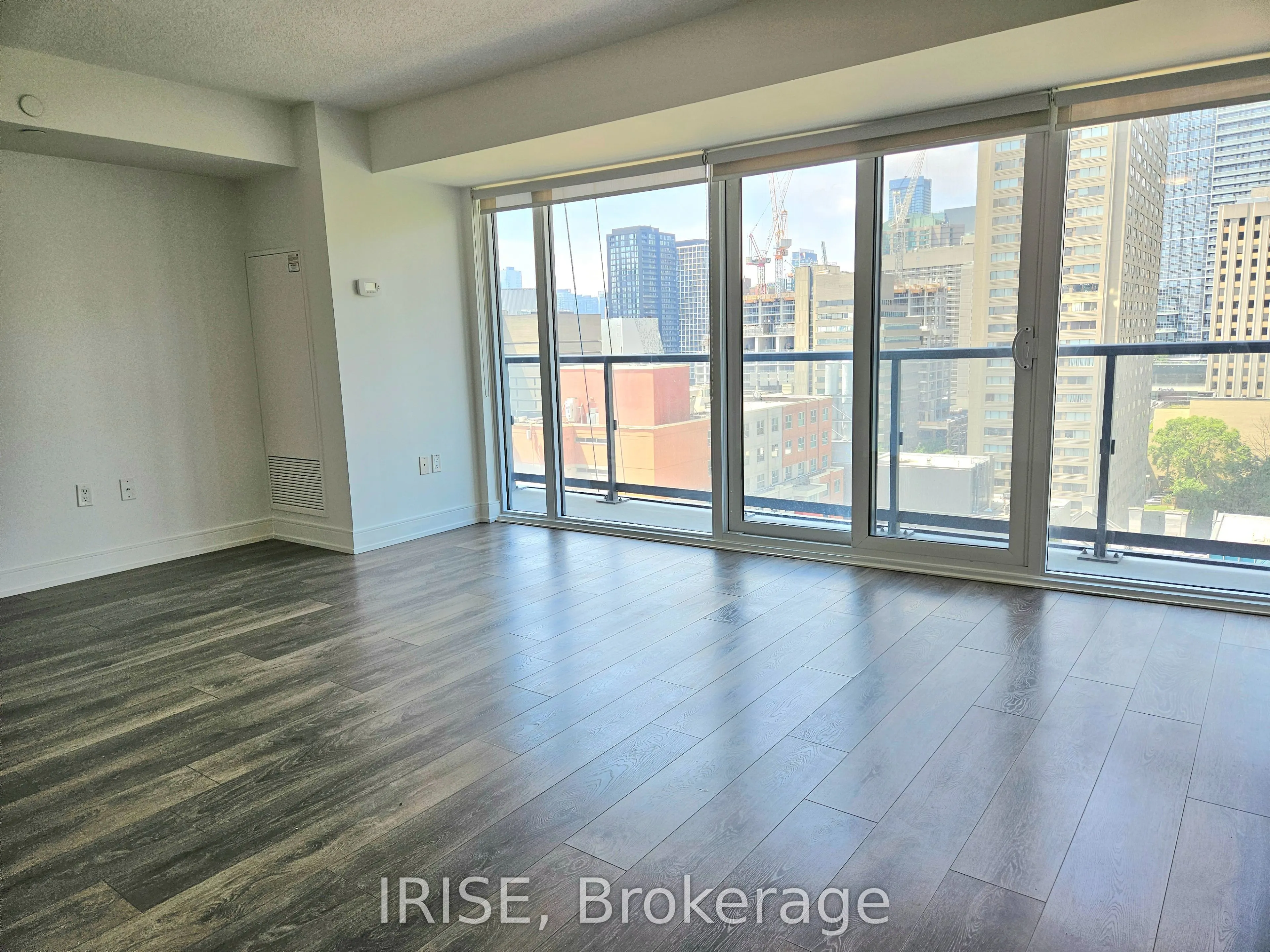 89 McGill Street #1101