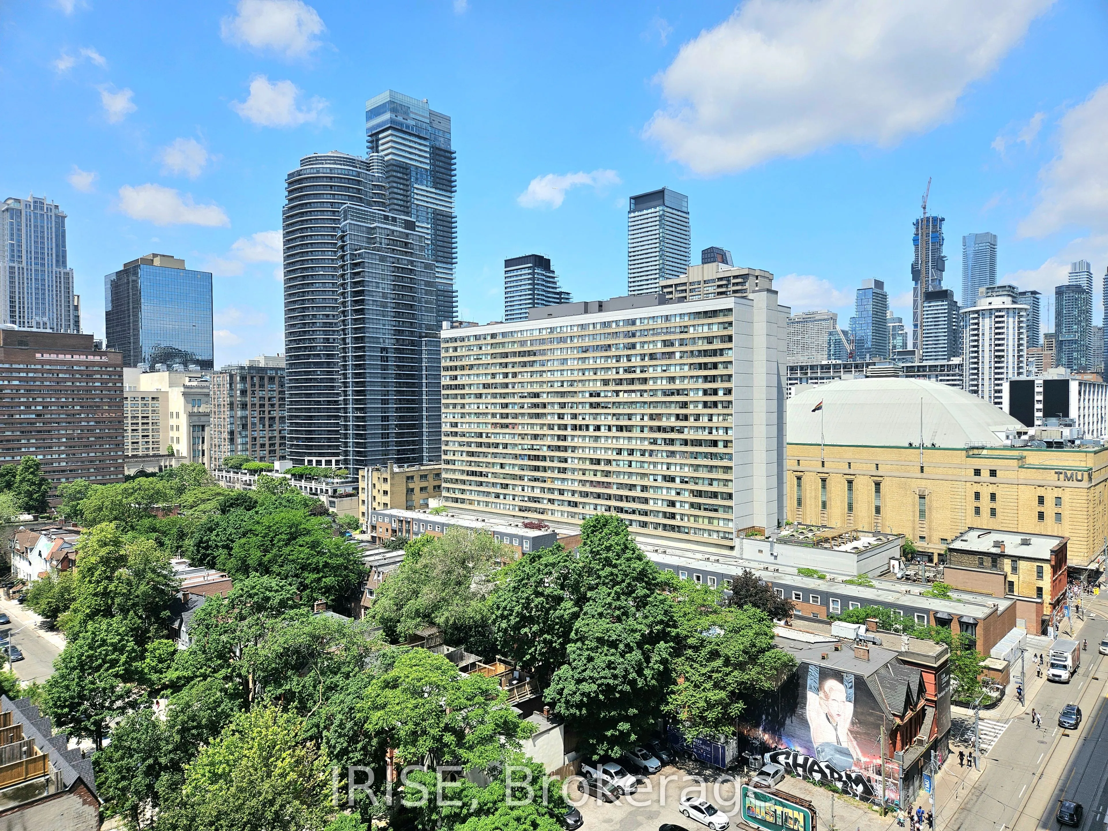 89 McGill Street #1101