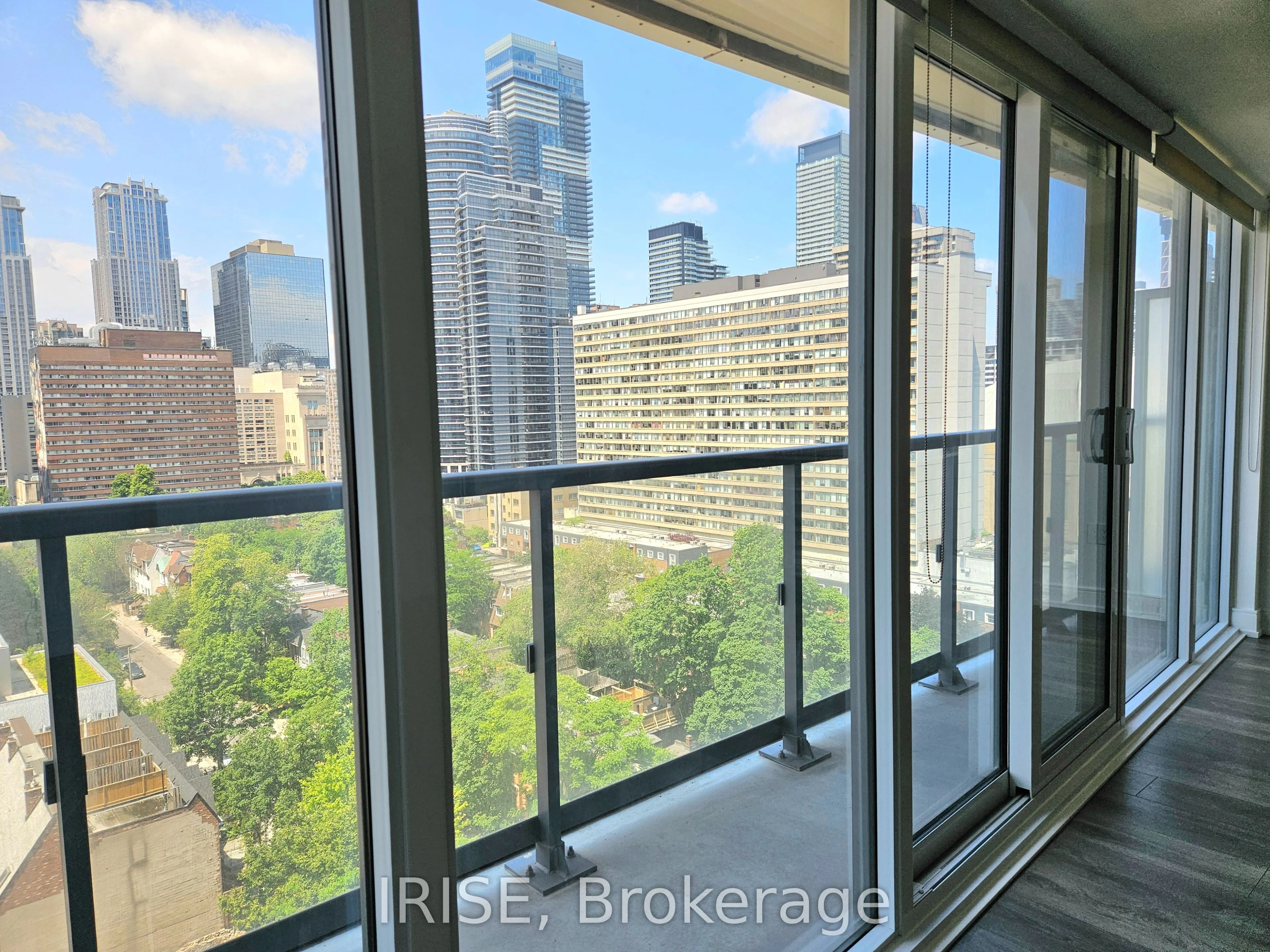 89 McGill Street #1101