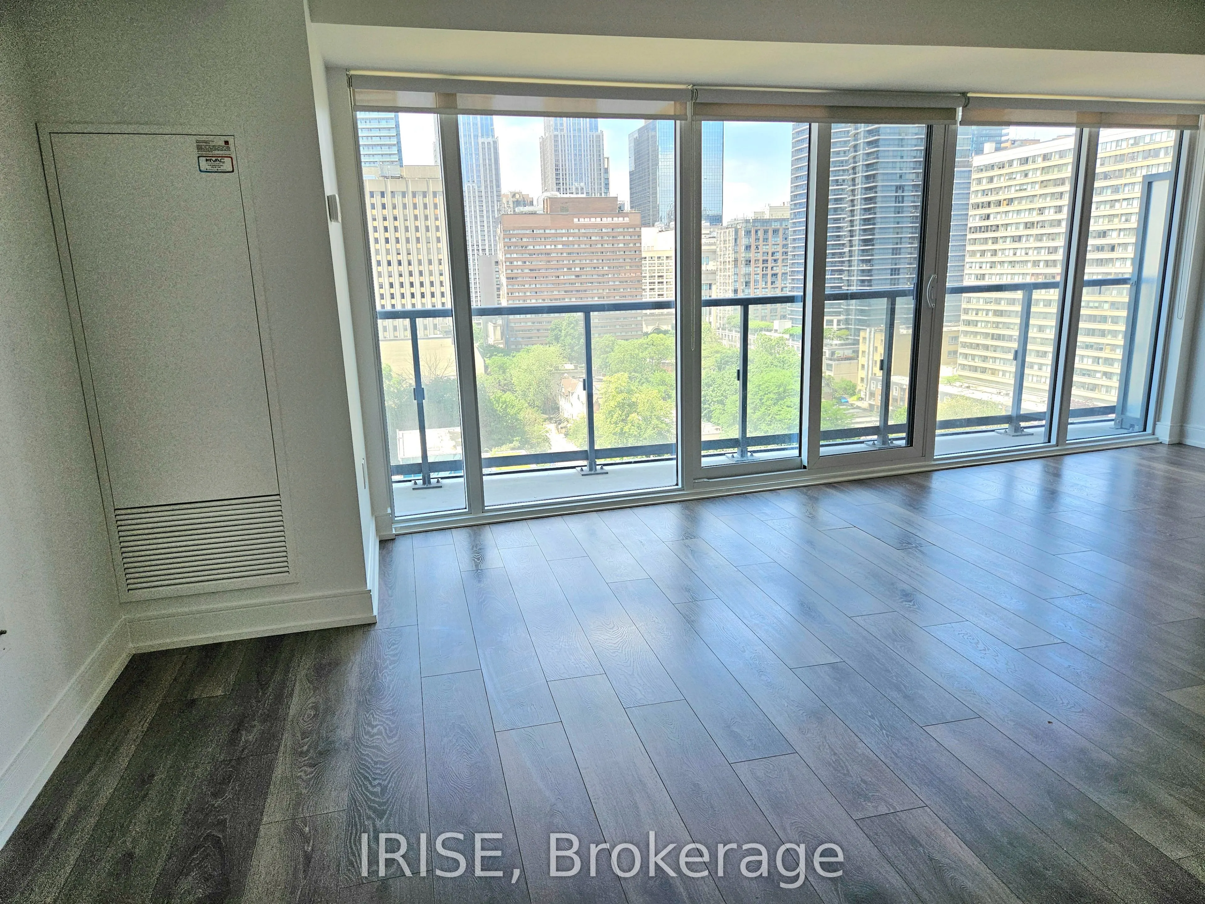 89 McGill Street #1101