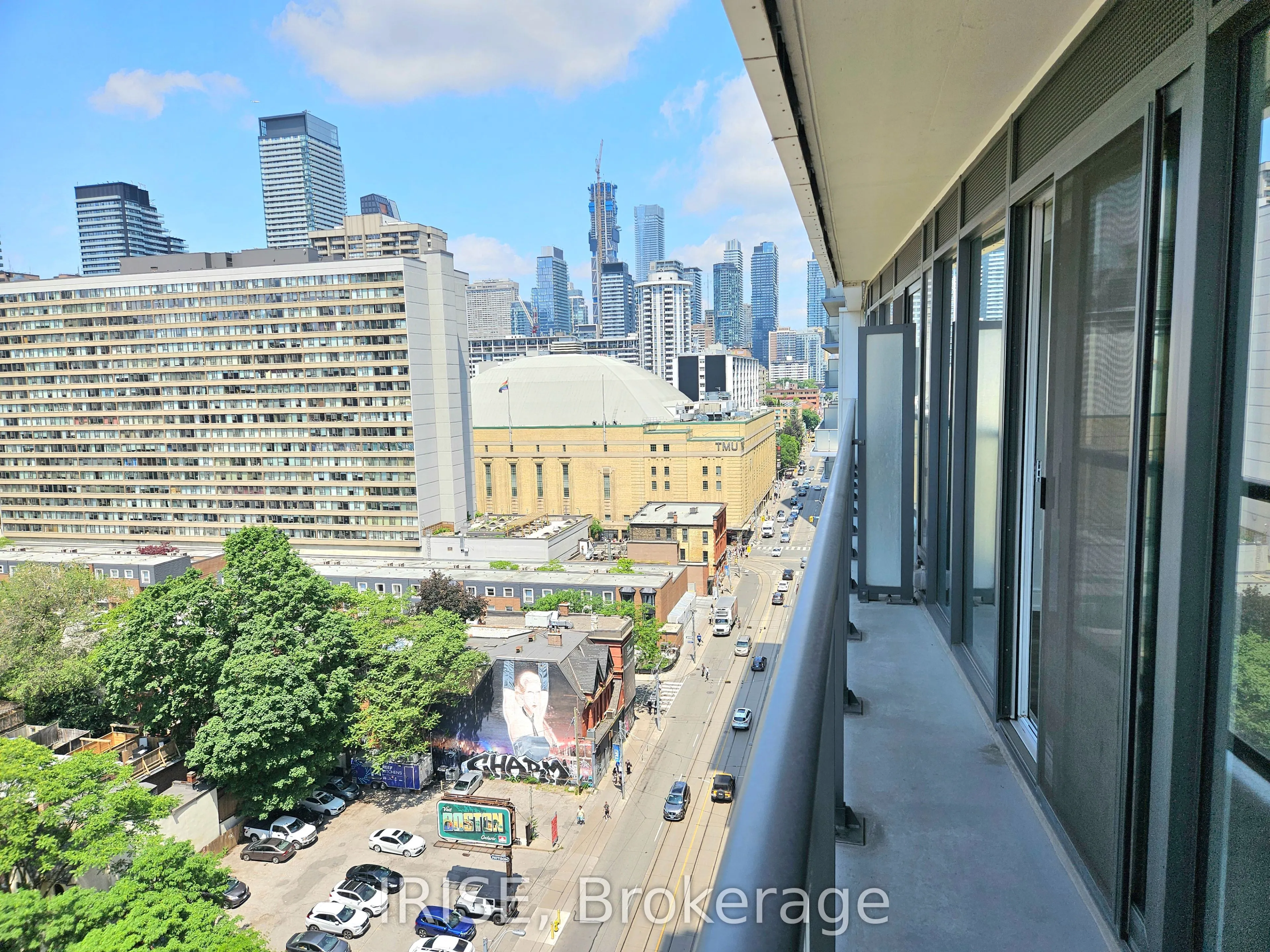89 McGill Street #1101