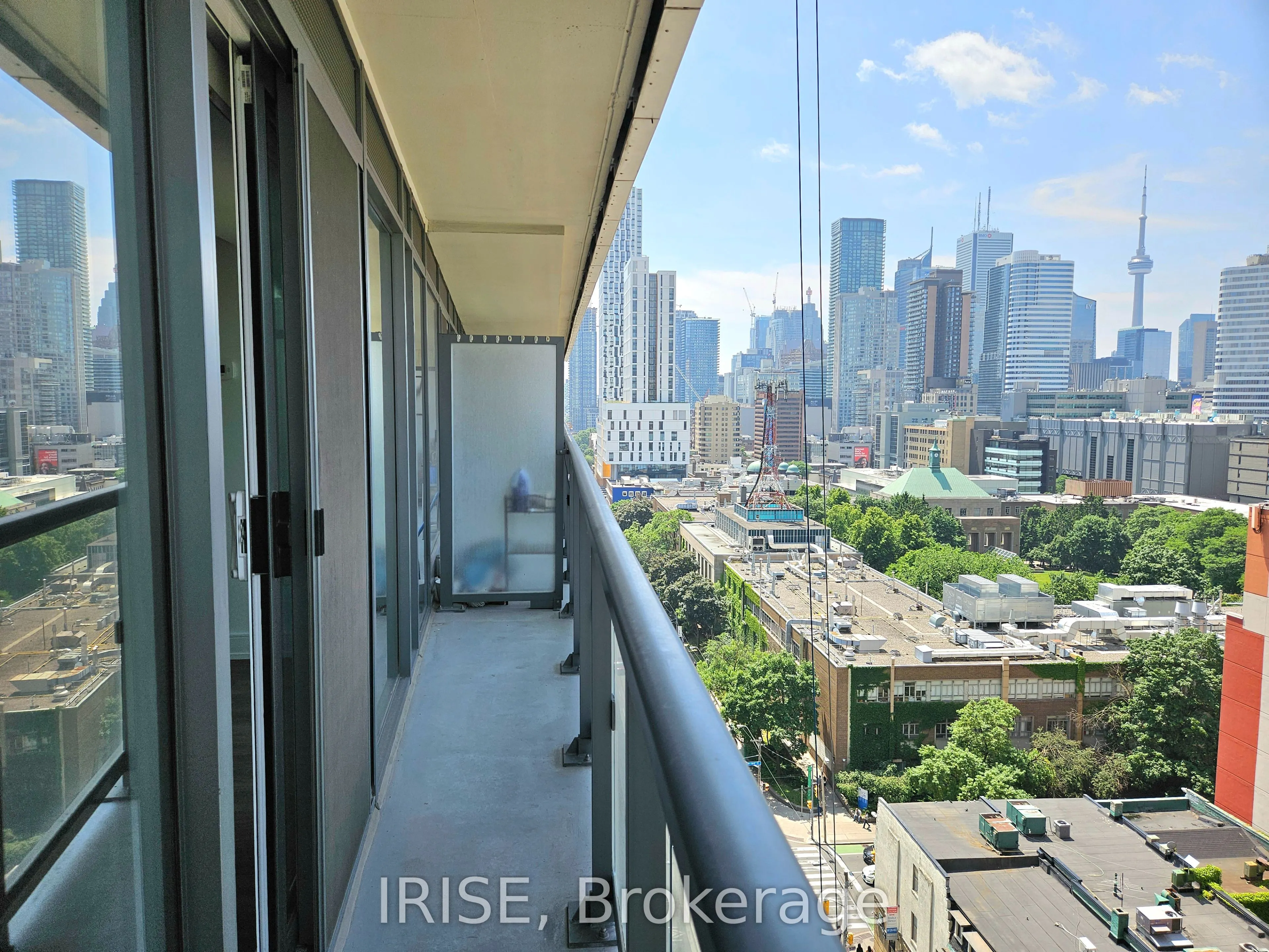 89 McGill Street #1101