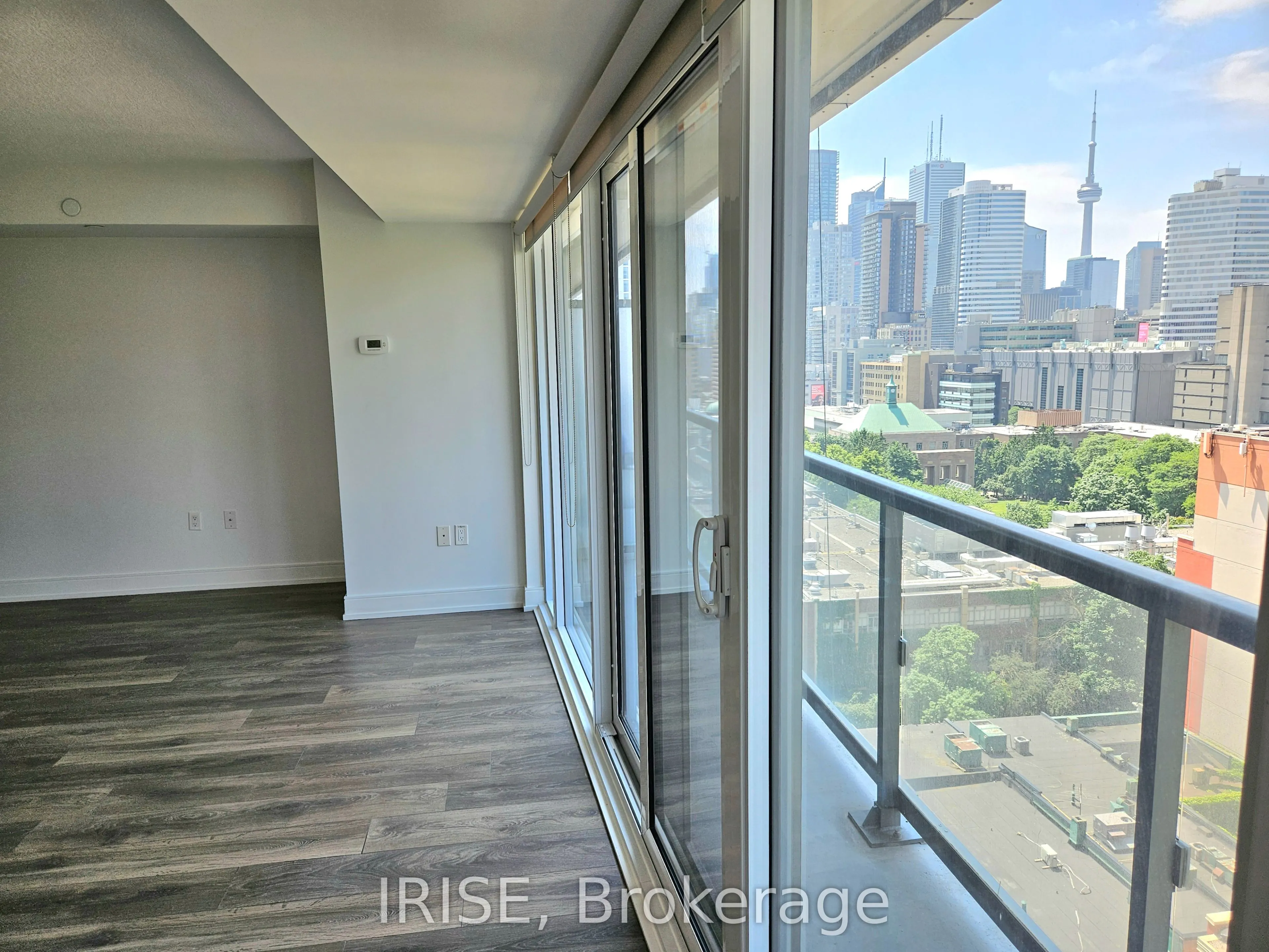 89 McGill Street #1101