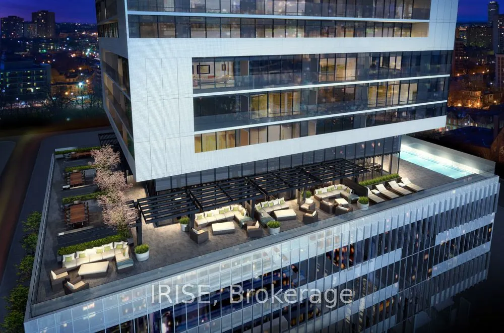 89 McGill Street #1101