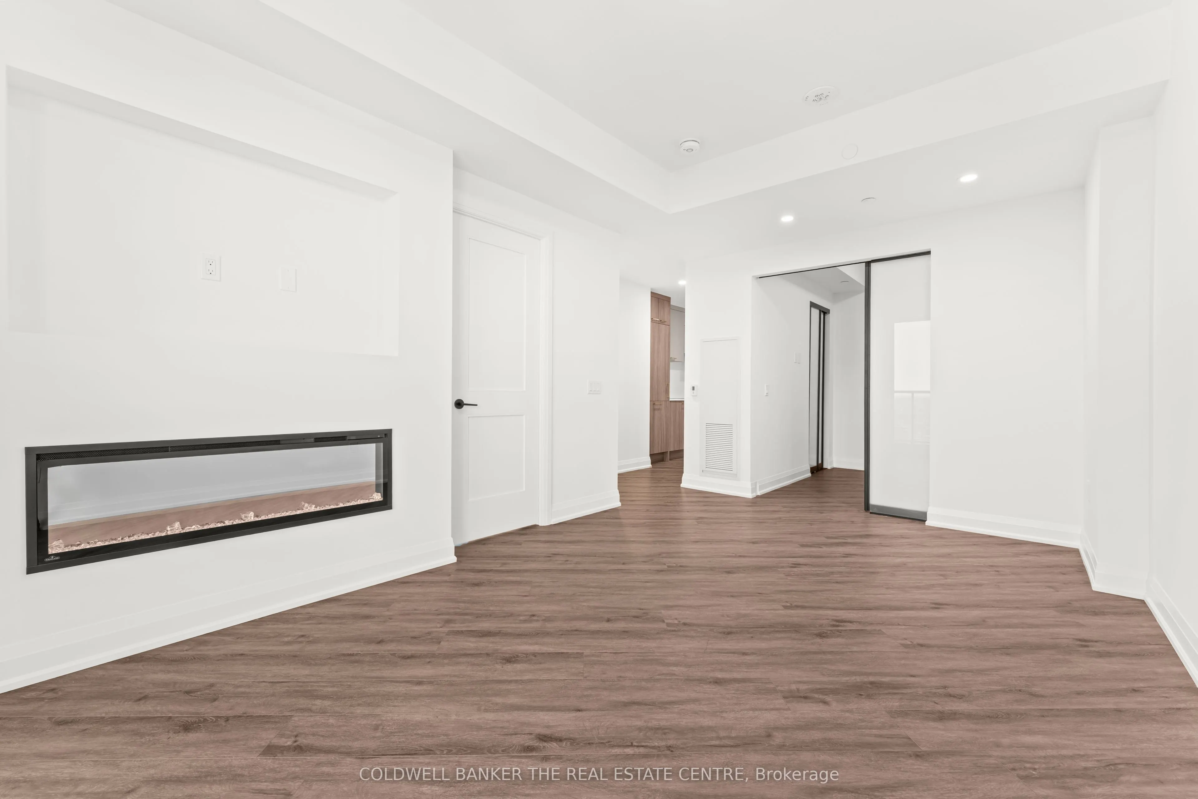 634 Church Street W #3808