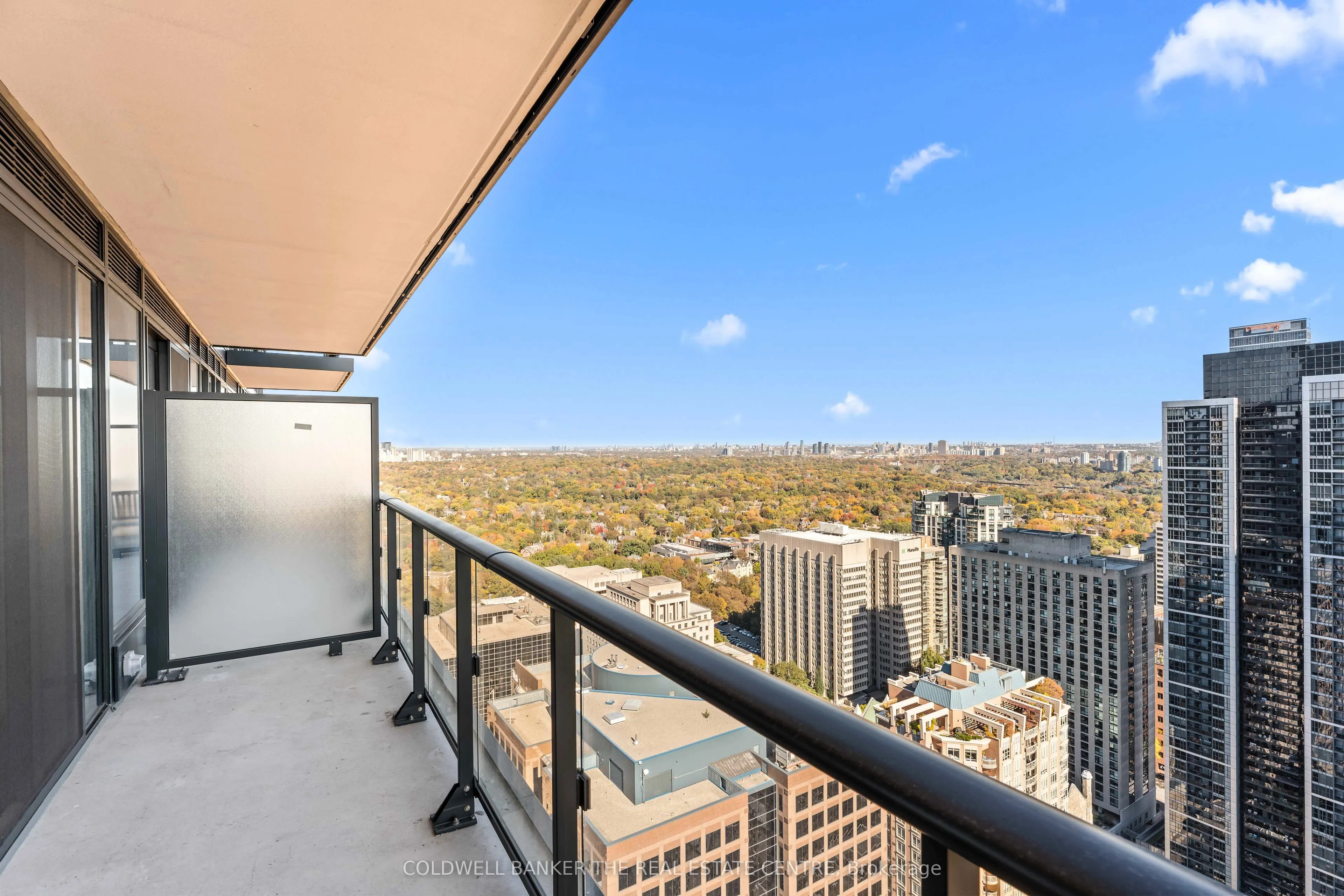 634 Church Street W #3808