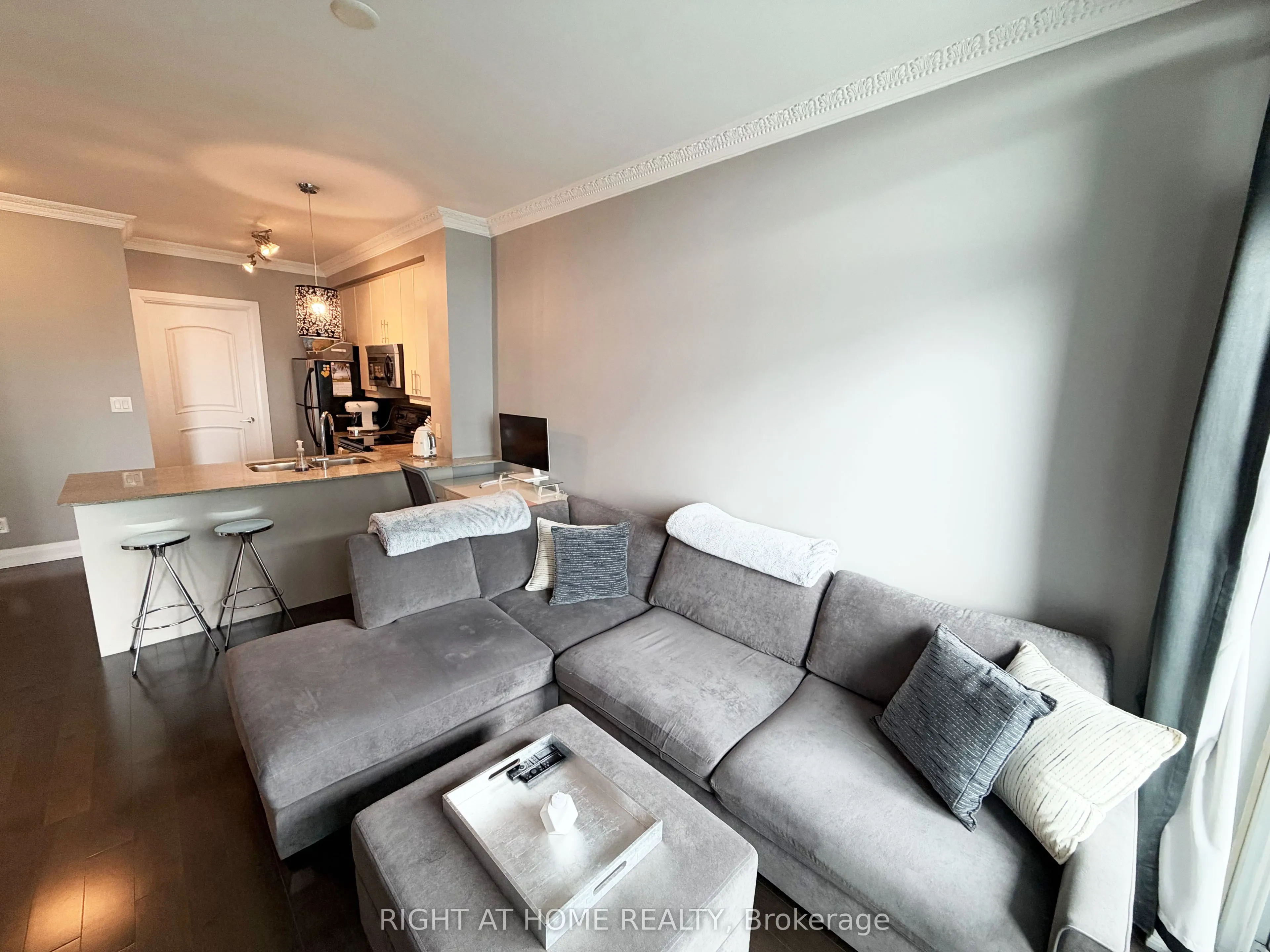 16 Harbour Street #3407