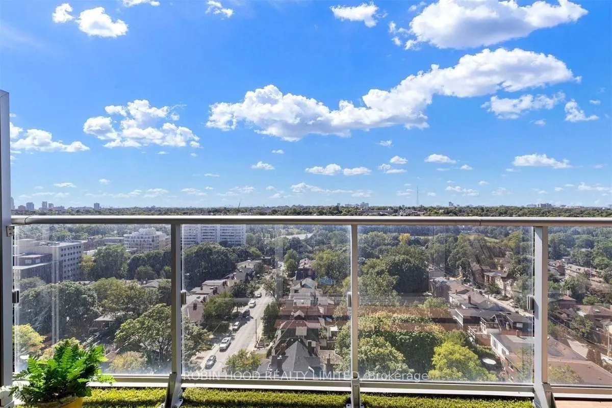 58 Orchard View Boulevard #1511