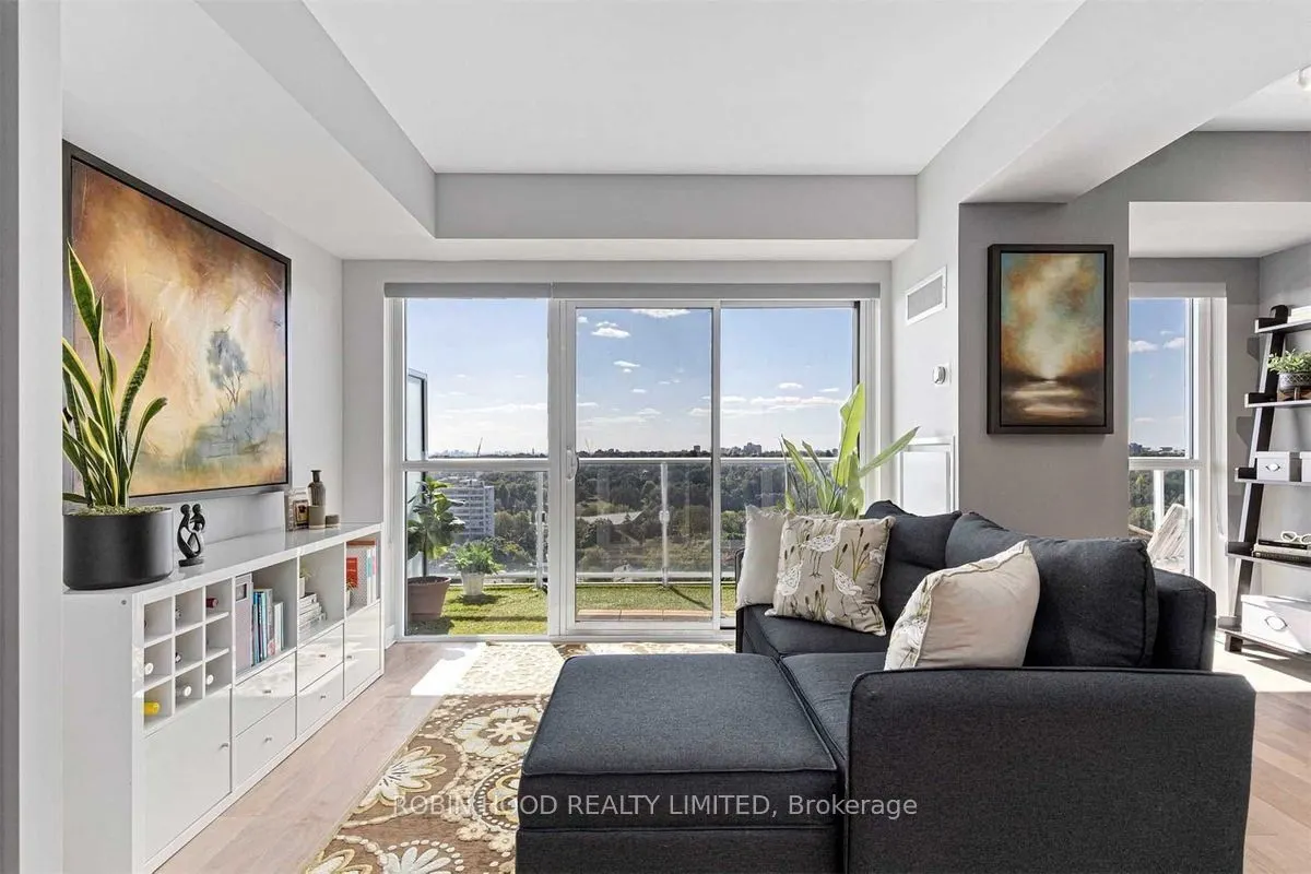 58 Orchard View Boulevard #1511