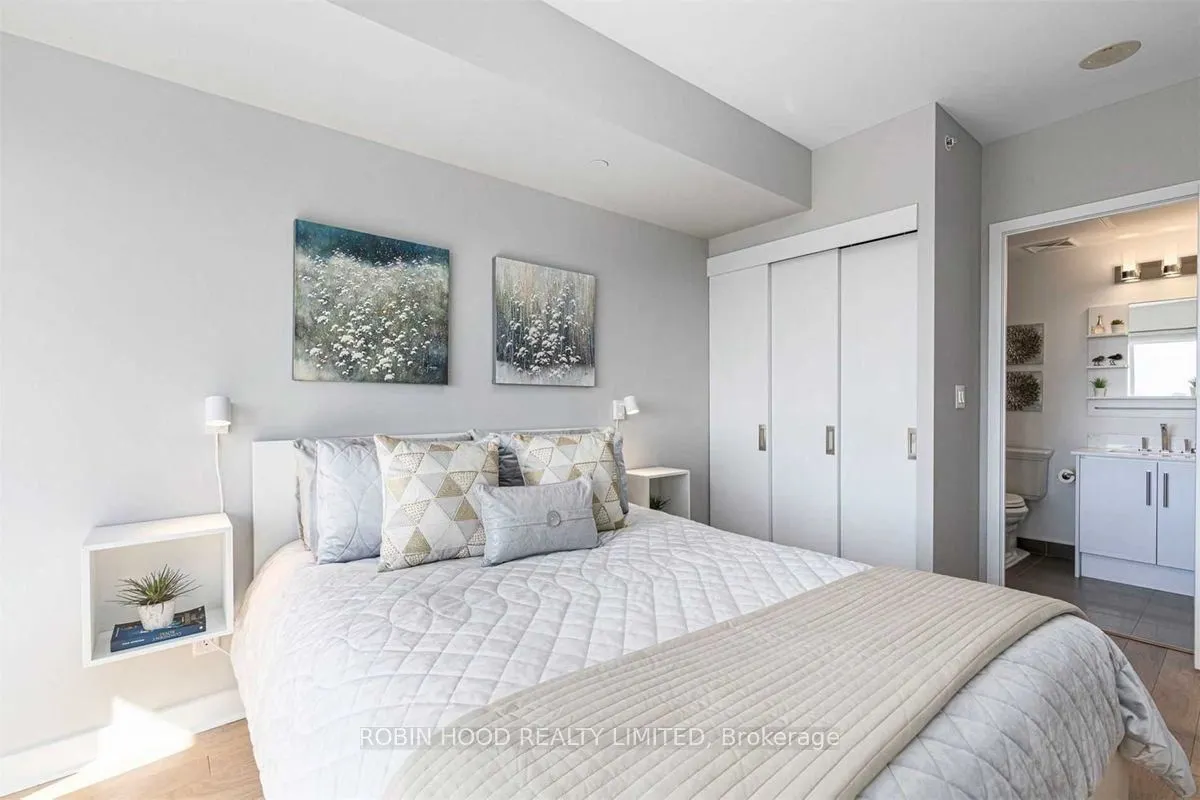58 Orchard View Boulevard #1511