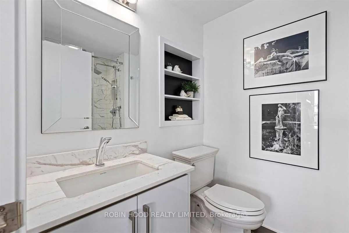 58 Orchard View Boulevard #1511