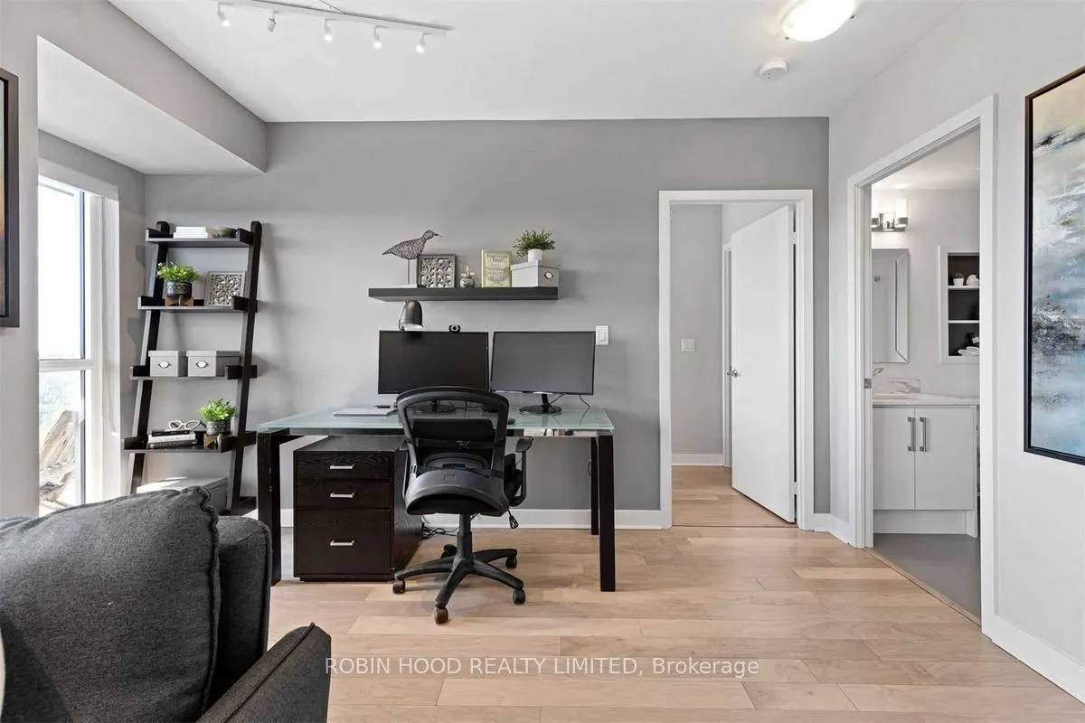 58 Orchard View Boulevard #1511