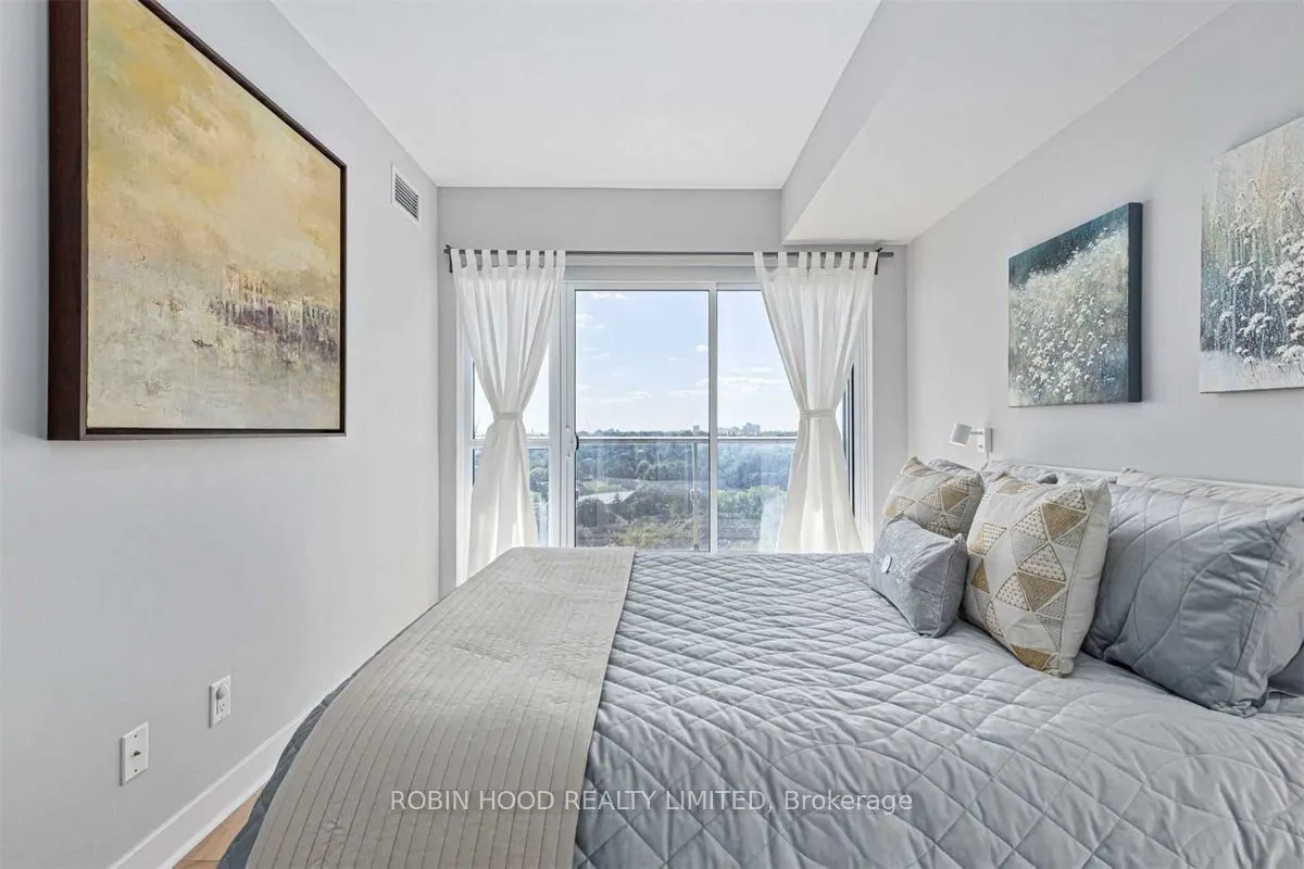 58 Orchard View Boulevard #1511