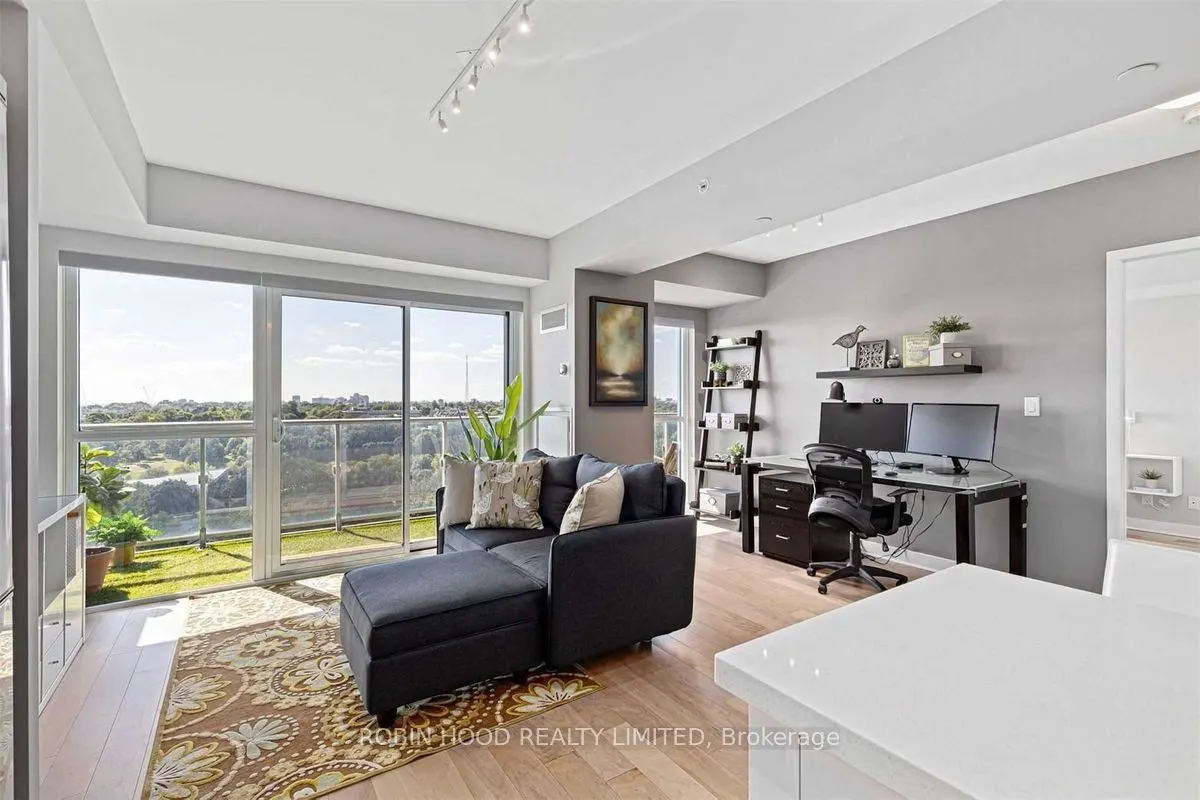 58 Orchard View Boulevard #1511