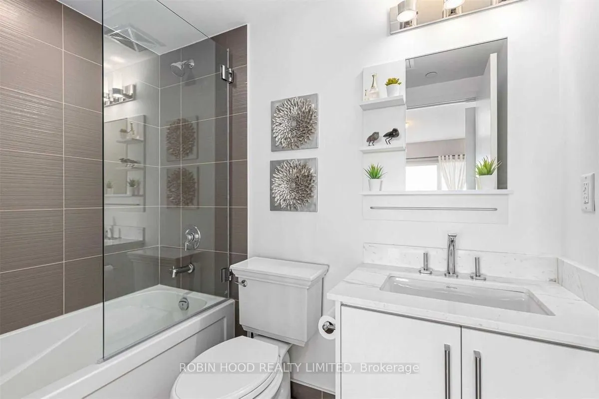 58 Orchard View Boulevard #1511
