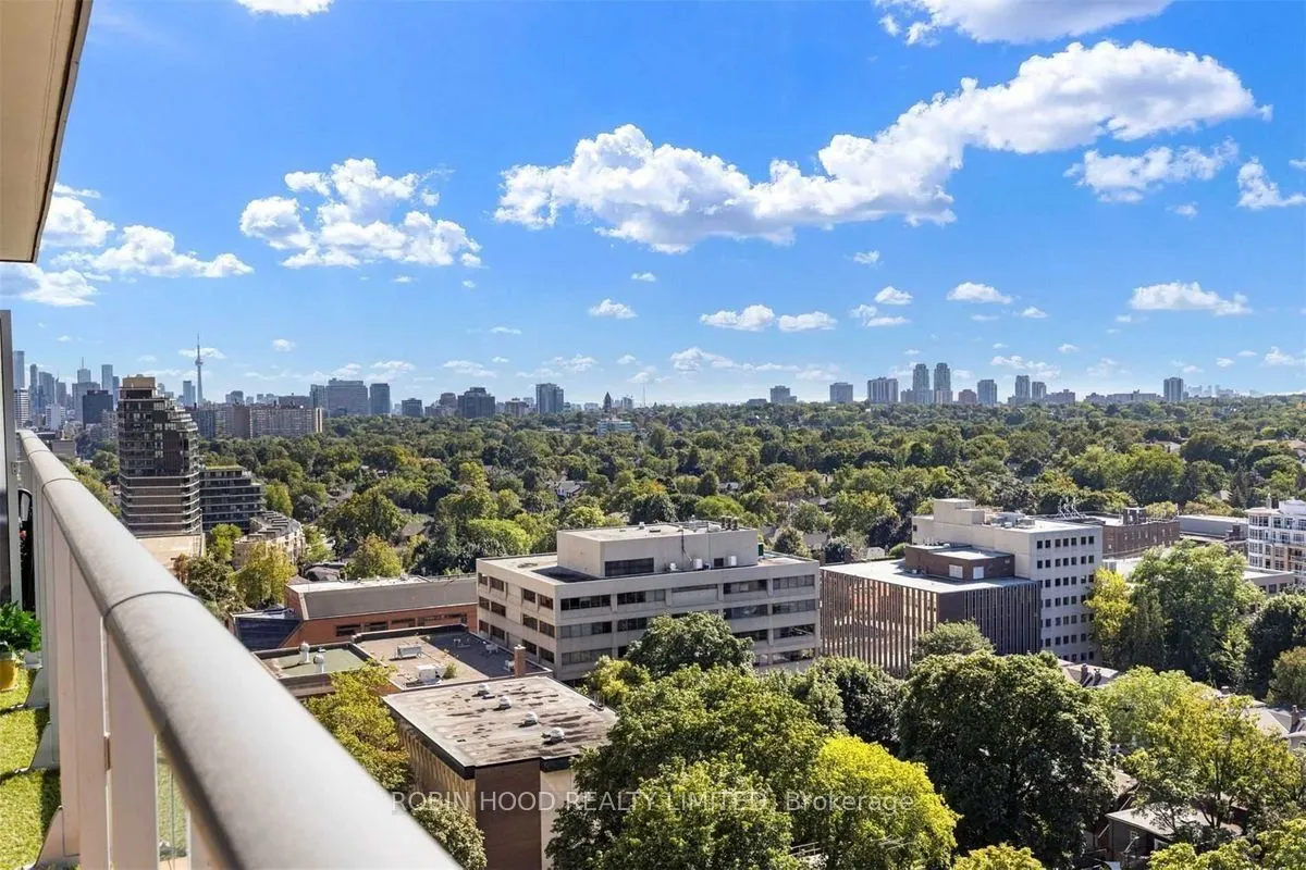 58 Orchard View Boulevard #1511