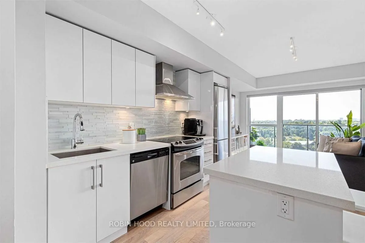 58 Orchard View Boulevard #1511