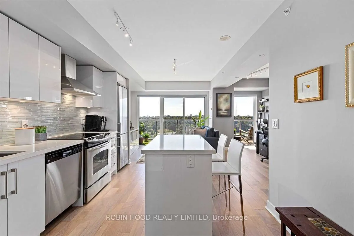 58 Orchard View Boulevard #1511