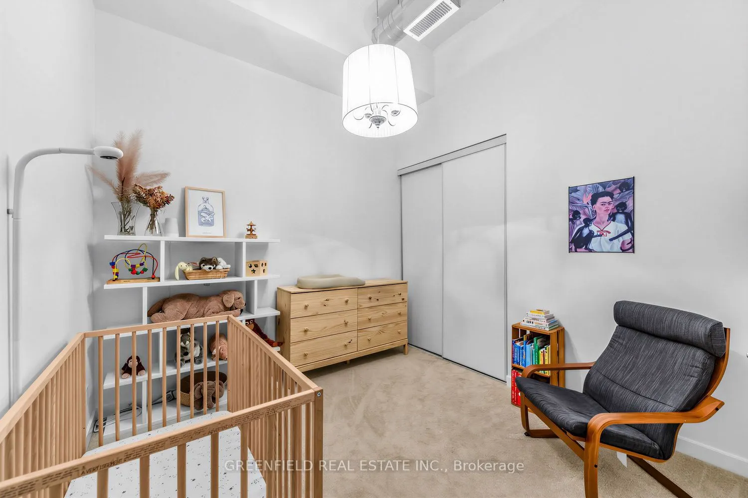 380 Macpherson Avenue N #410