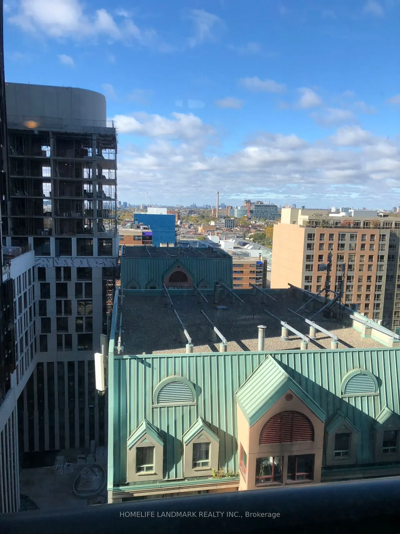 426 University Avenue #1602