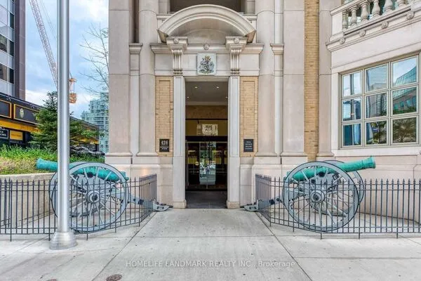 426 University Avenue #1602