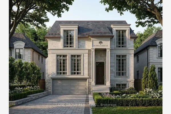 302 Spring Garden Avenue