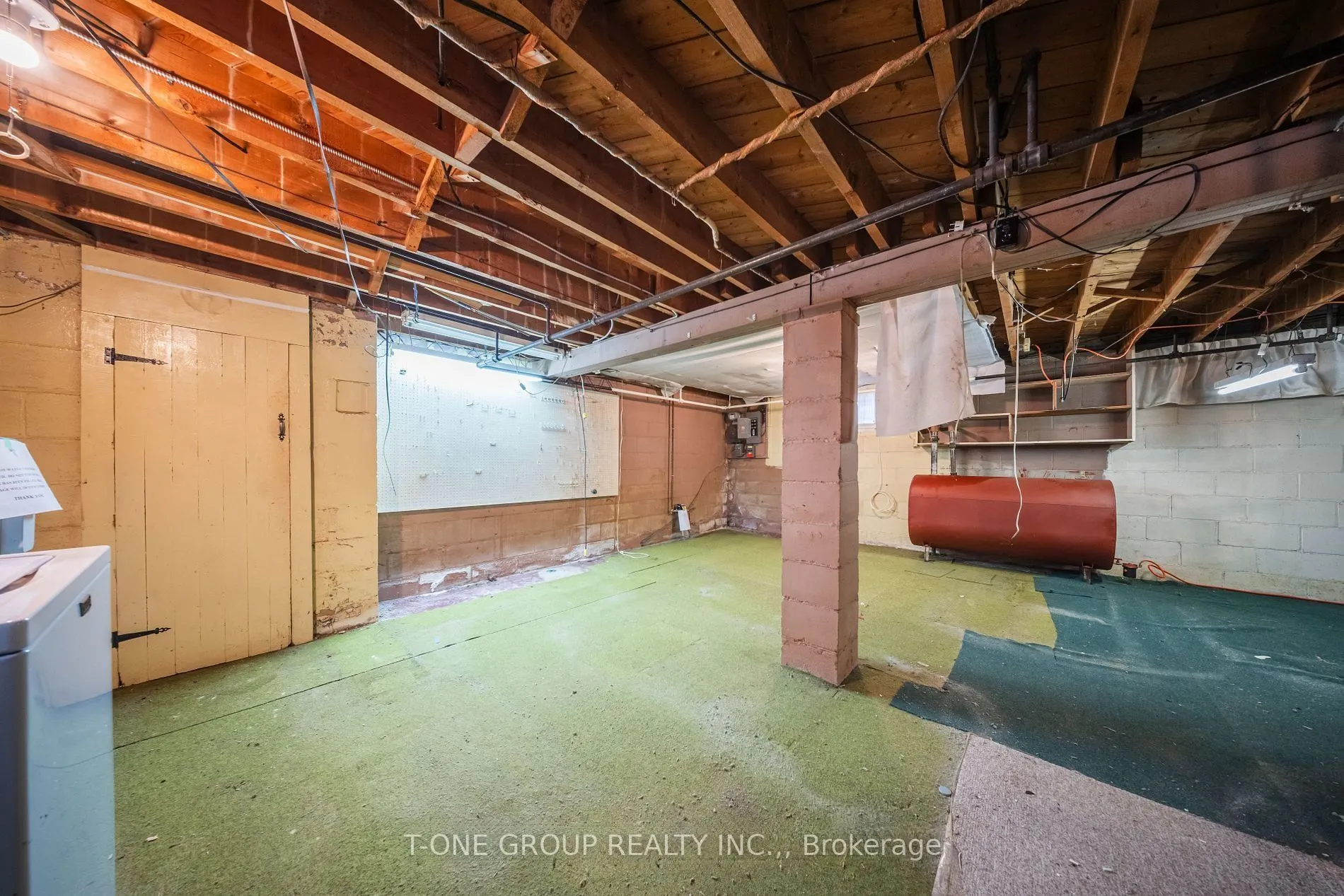 302 Spring Garden Avenue