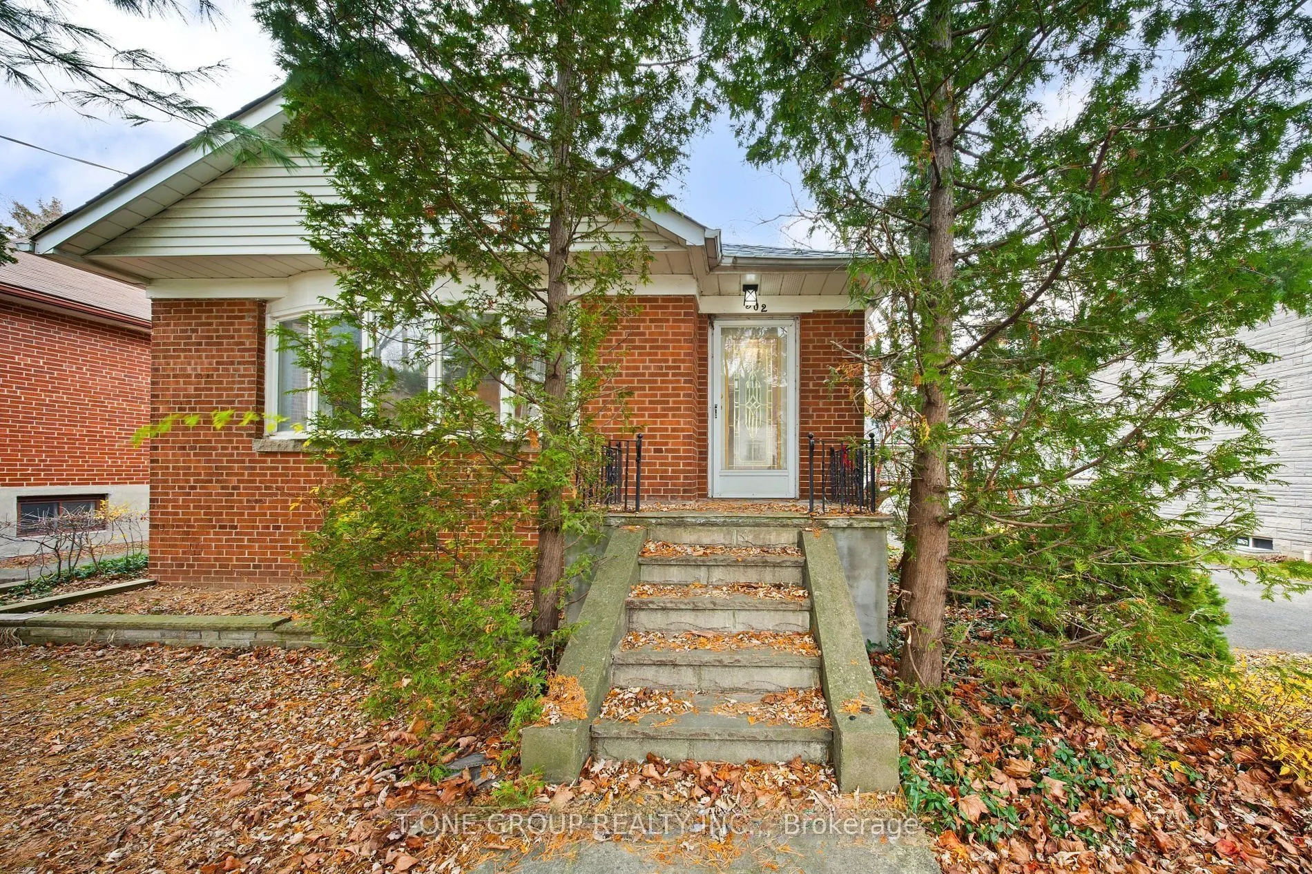 302 Spring Garden Avenue