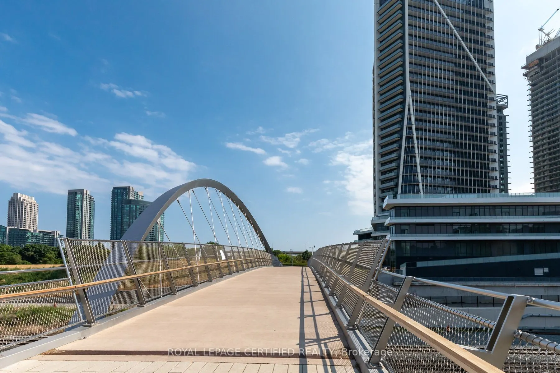 30 Ordnance Street #2307