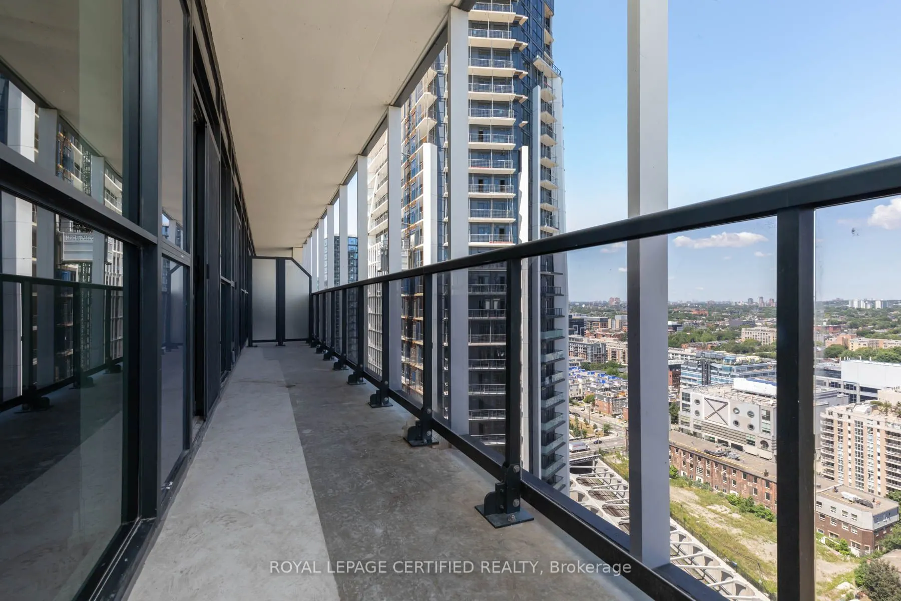 30 Ordnance Street #2307