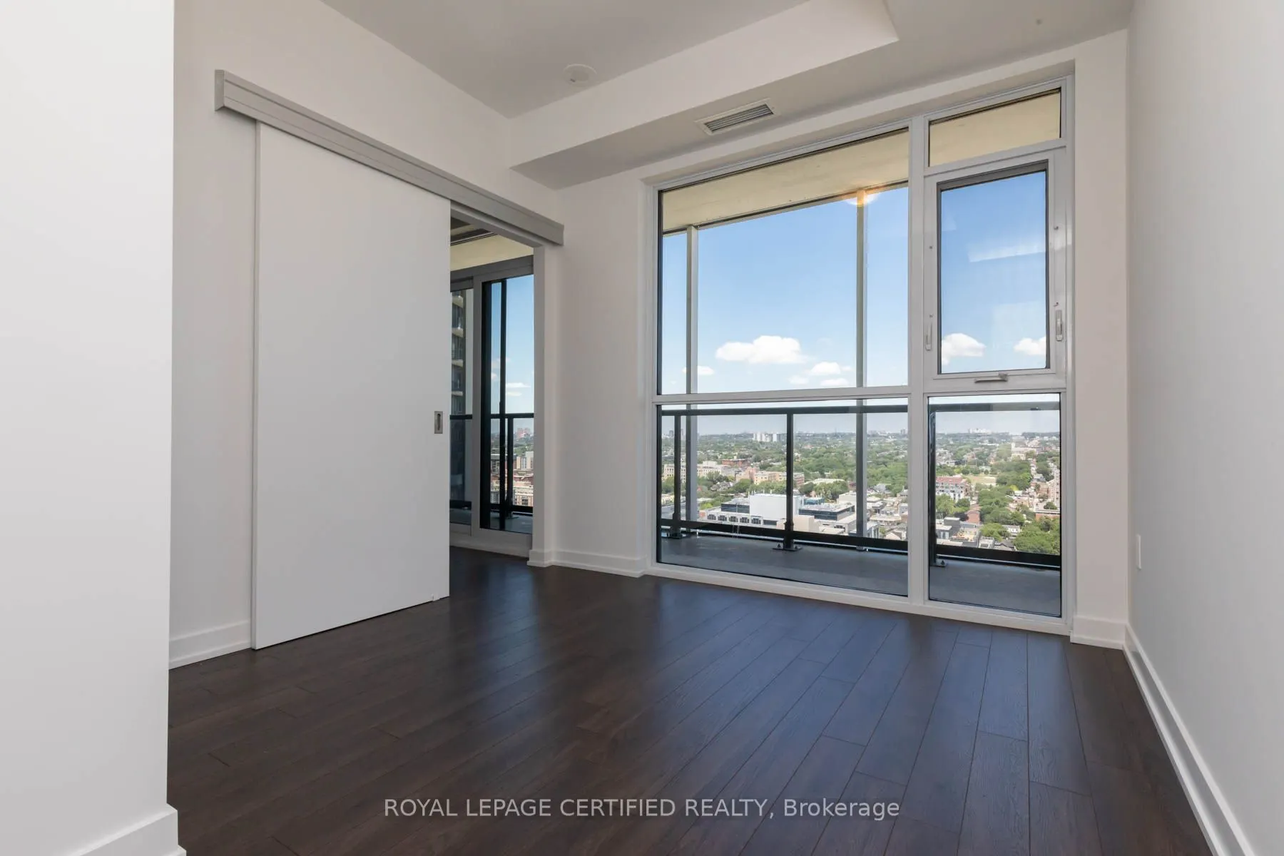 30 Ordnance Street #2307