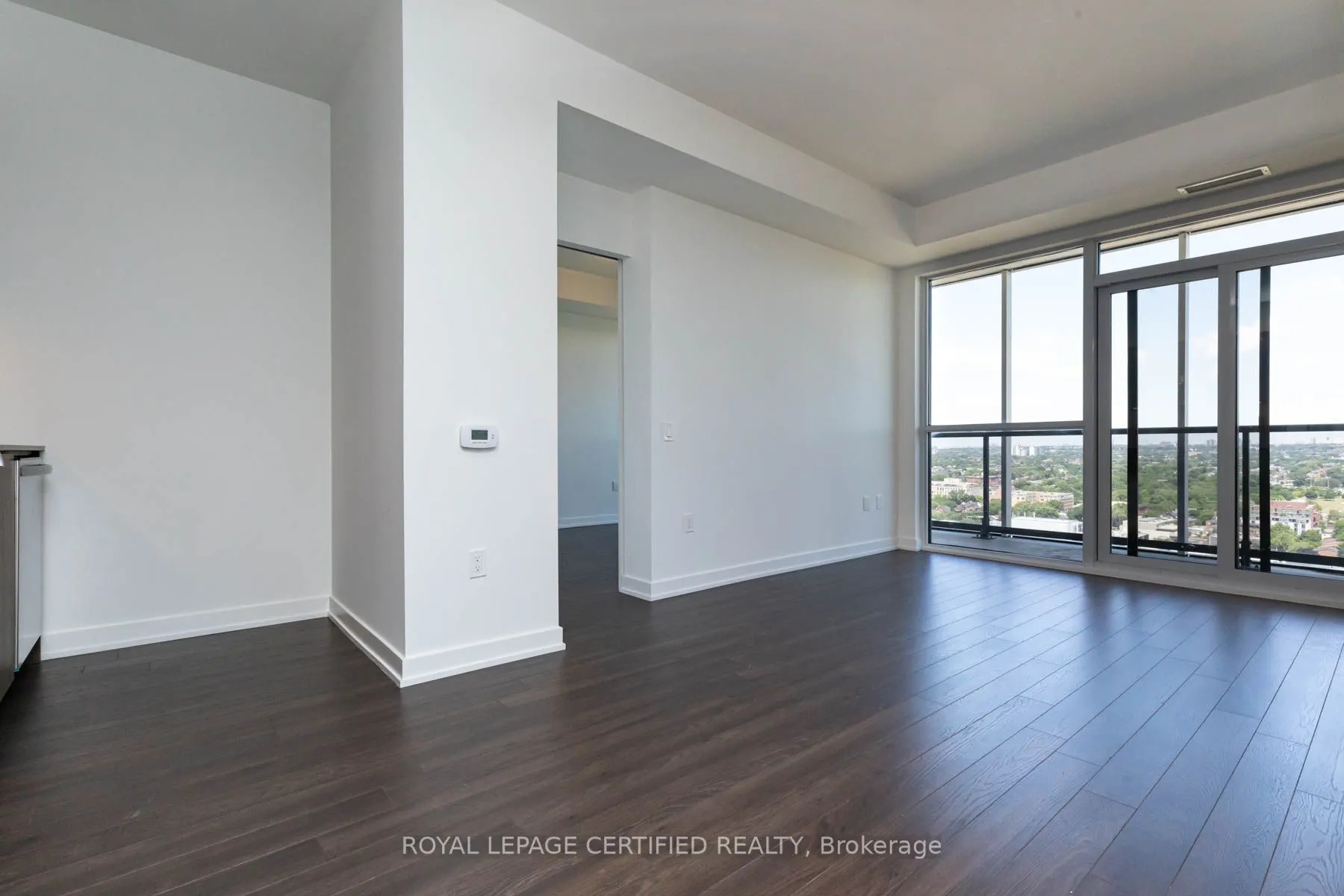 30 Ordnance Street #2307