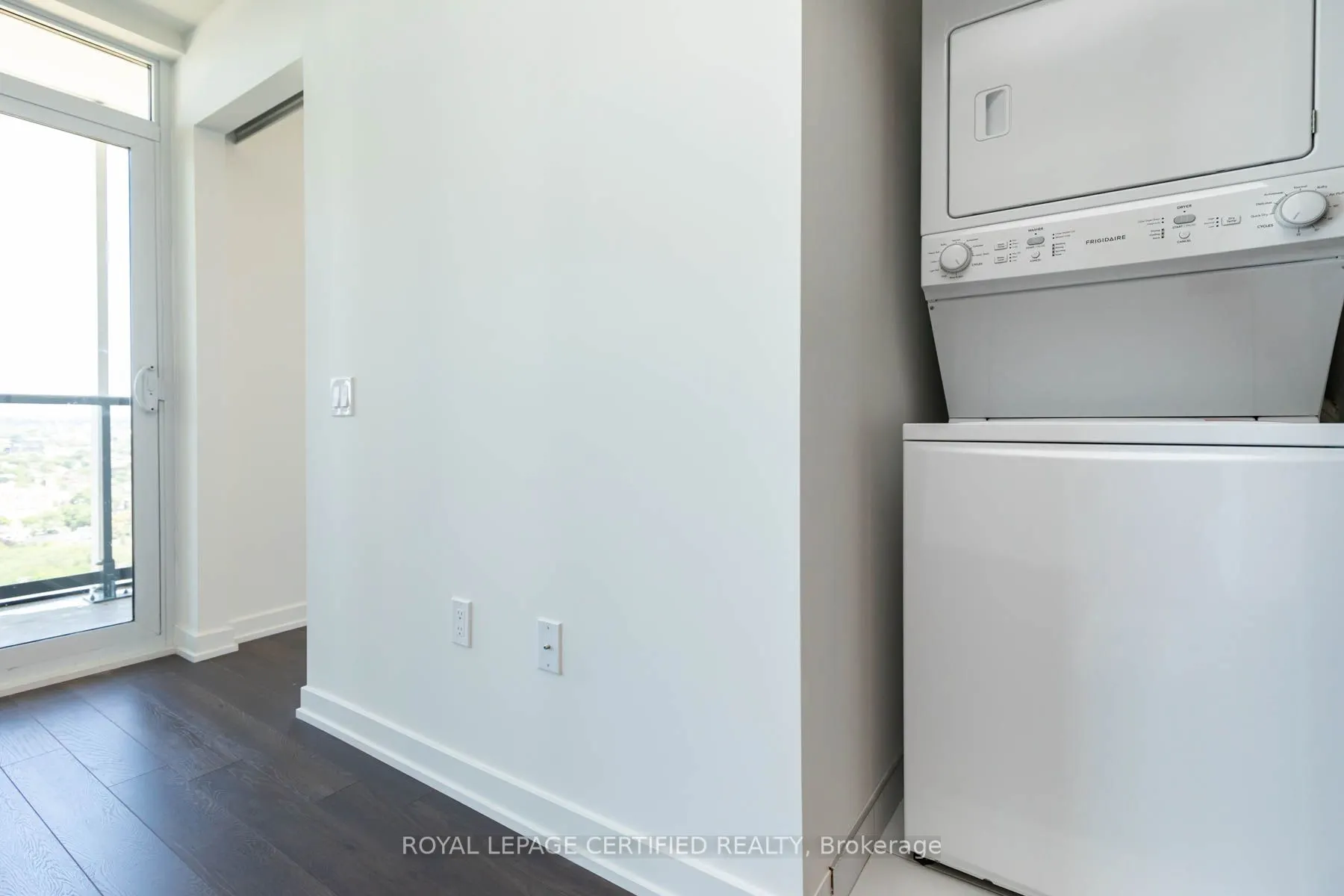 30 Ordnance Street #2307