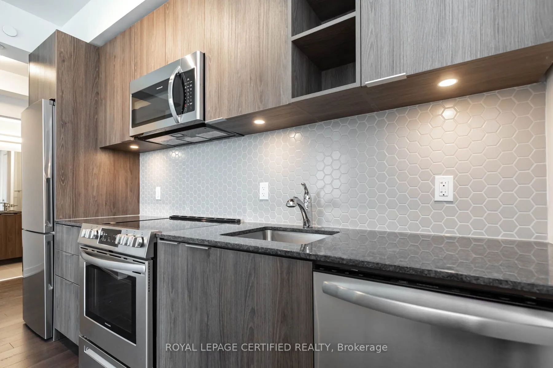 30 Ordnance Street #2307