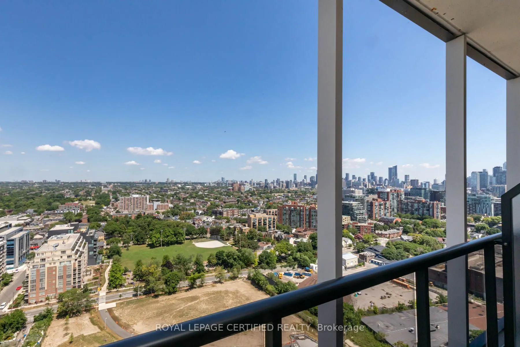 30 Ordnance Street #2307