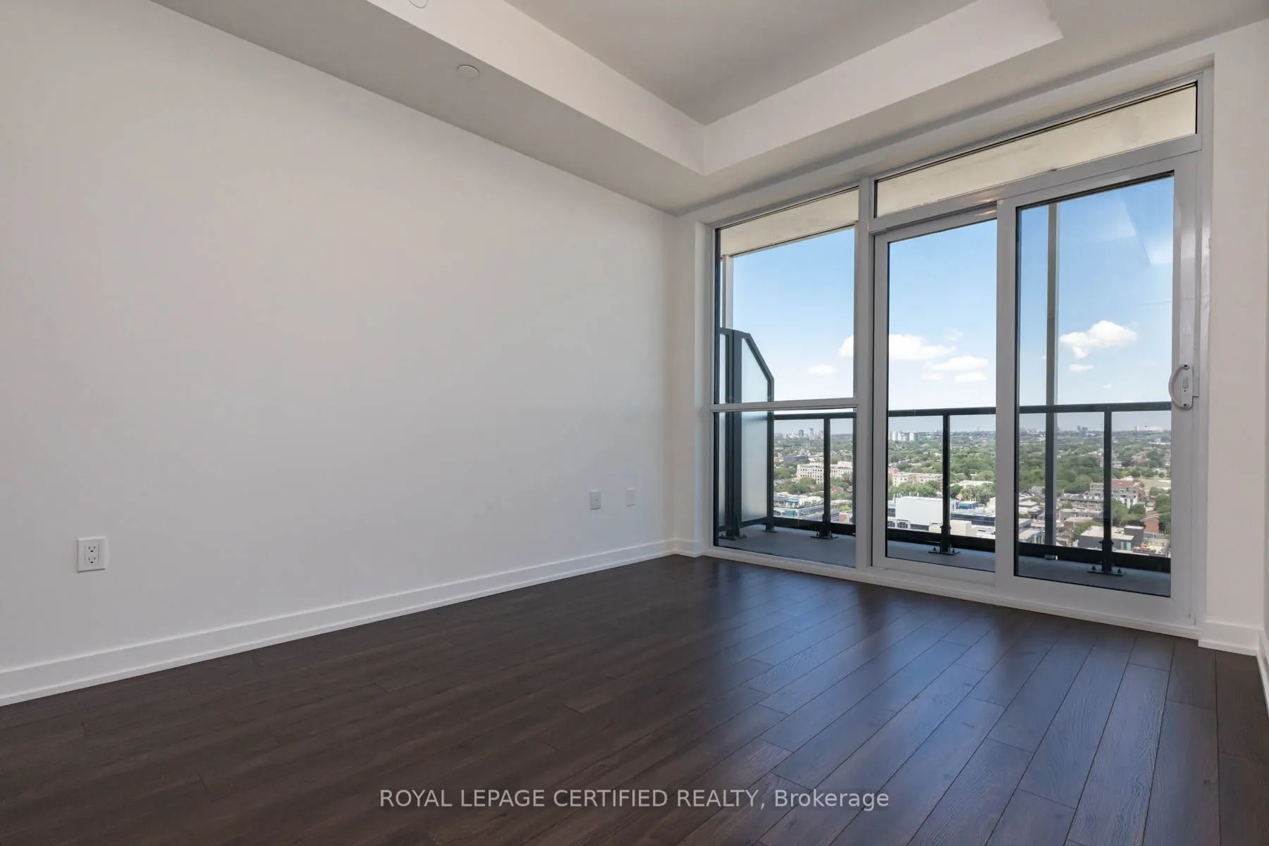 30 Ordnance Street #2307